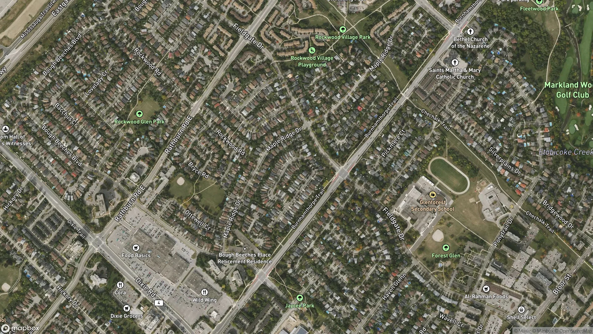  - Tax sale property in Mississauga
