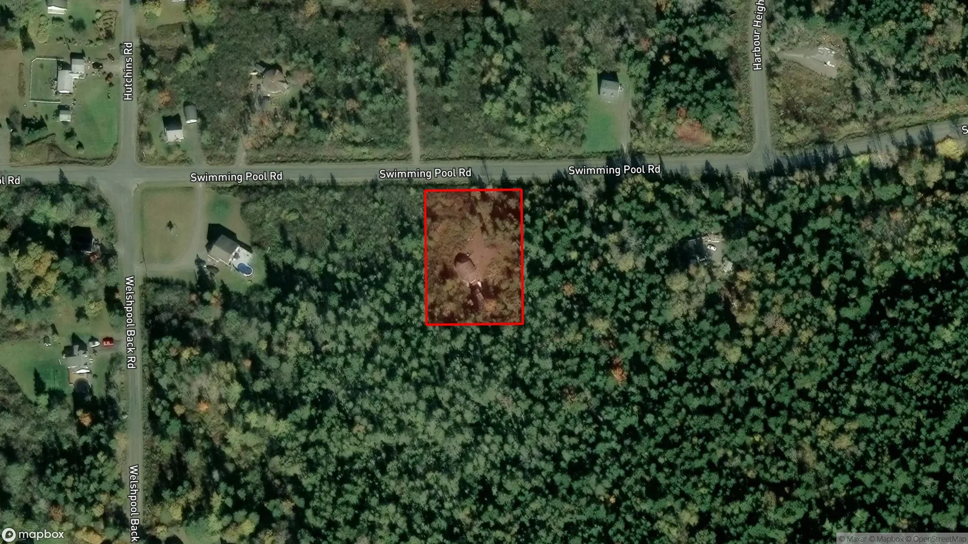 Tax sale property at , Charlotte - Photo 2