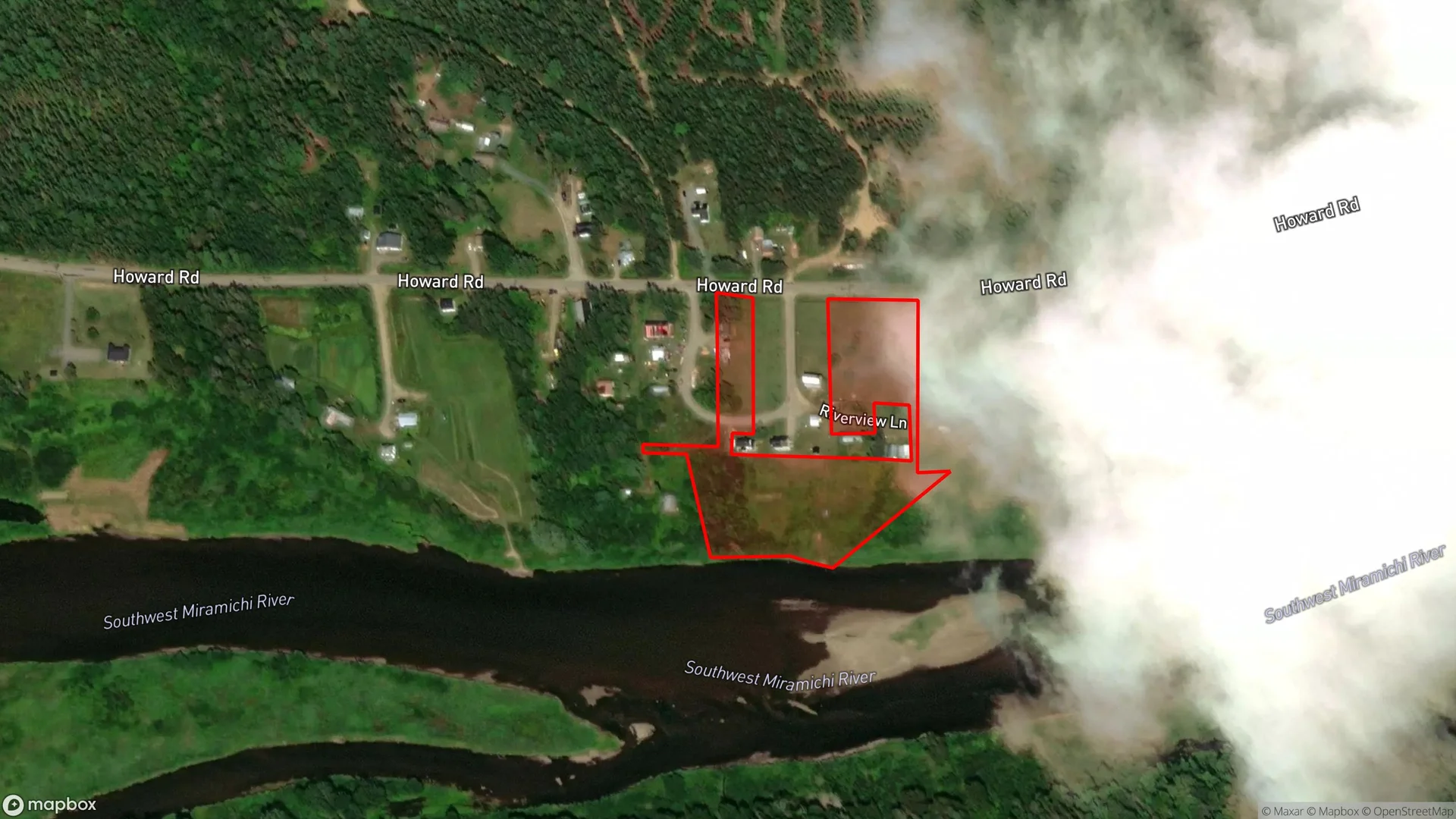 Tax sale property at , Bathurst - Photo 3