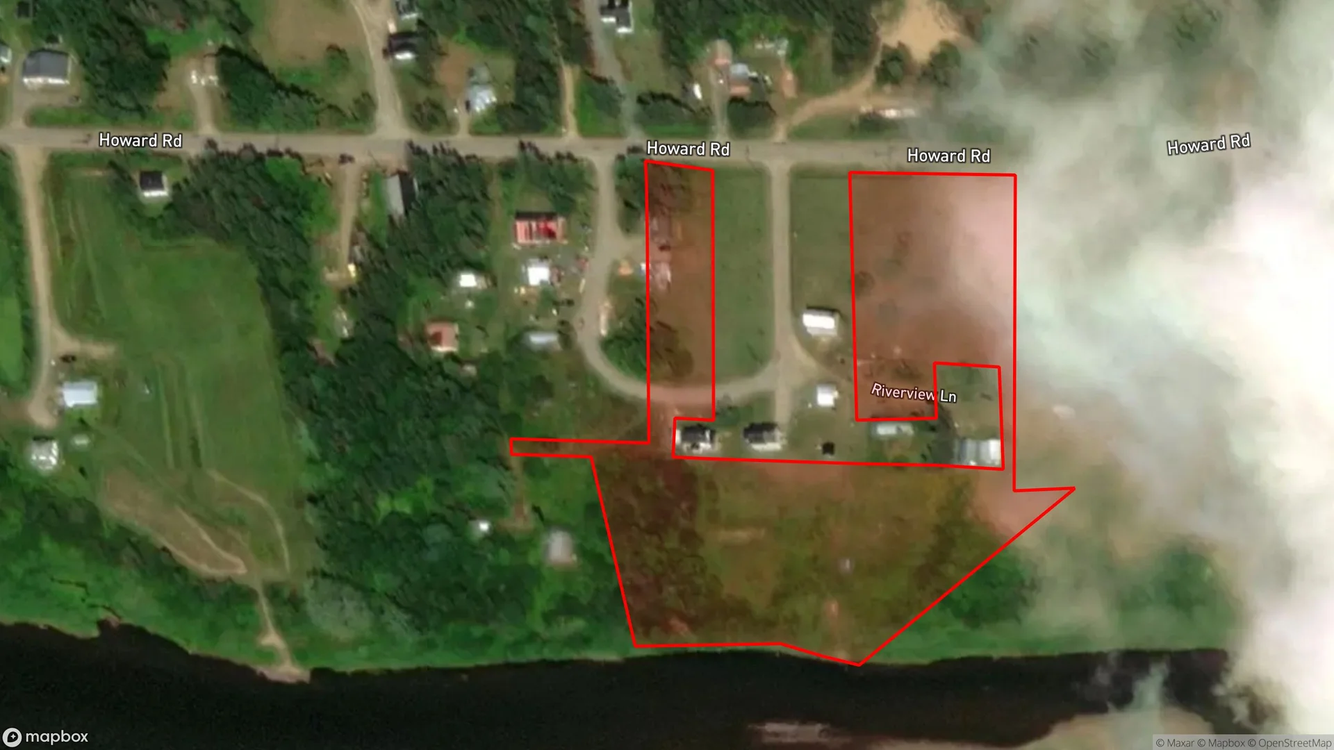Tax sale property at , Bathurst - Photo 2