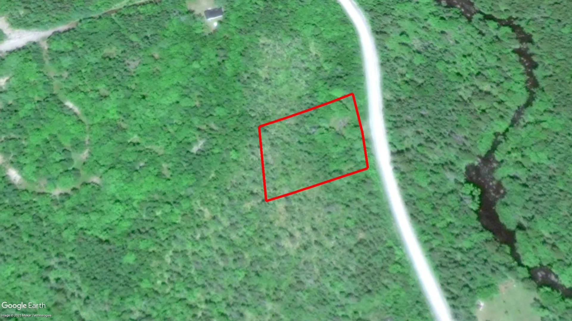Tax sale property at 2033 New Chester Rd, St. Mary's - Photo 2