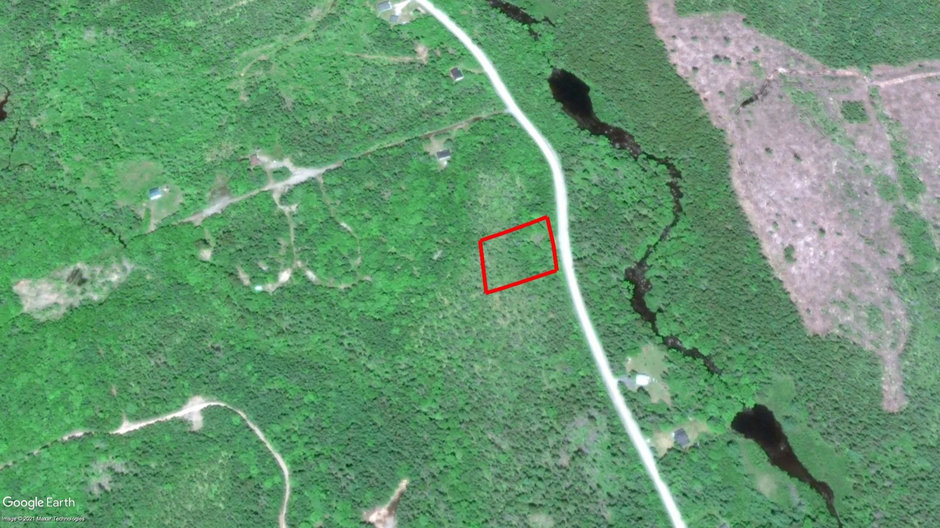 Tax sale property at 2033 New Chester Rd, St. Mary's - Photo 3