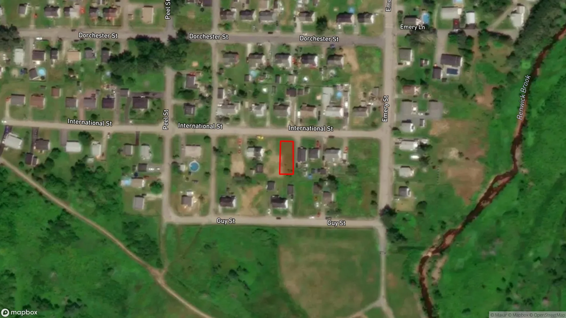 Tax sale property at , Cape Breton - Photo 2