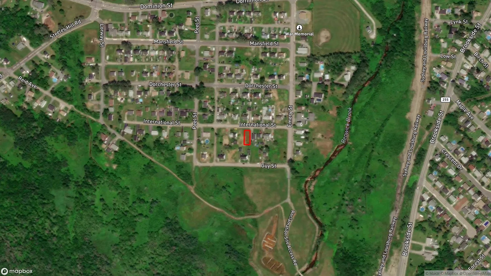 Tax sale property at , Cape Breton - Photo 3