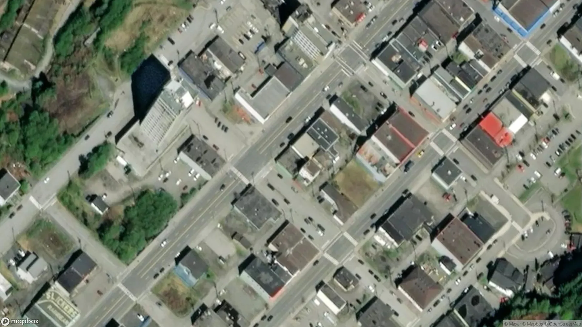Tax sale property at , Prince Rupert - Photo 2