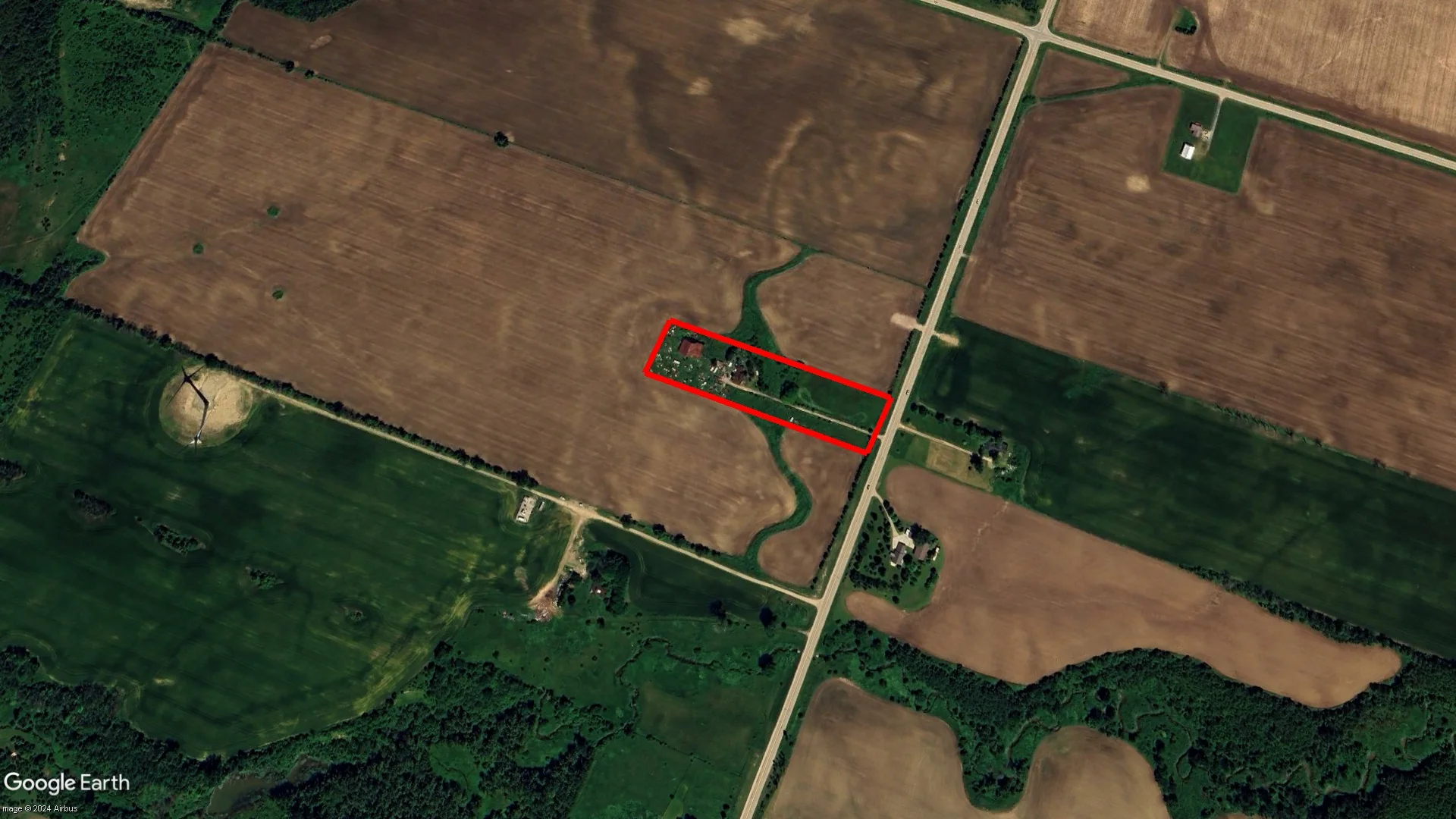 Tax sale property at 1121 BRUCE RD. 23, TIVERTON, Kincardine - Photo 3