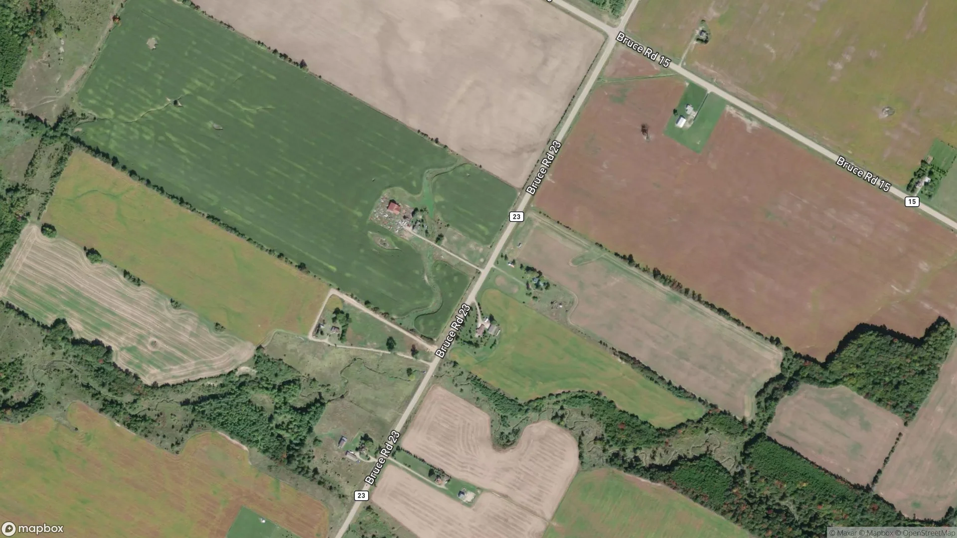 Tax Sale Property in Kincardine, Ontario