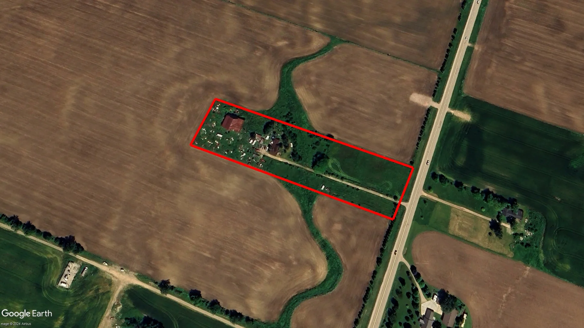  - Tax sale property in Kincardine
