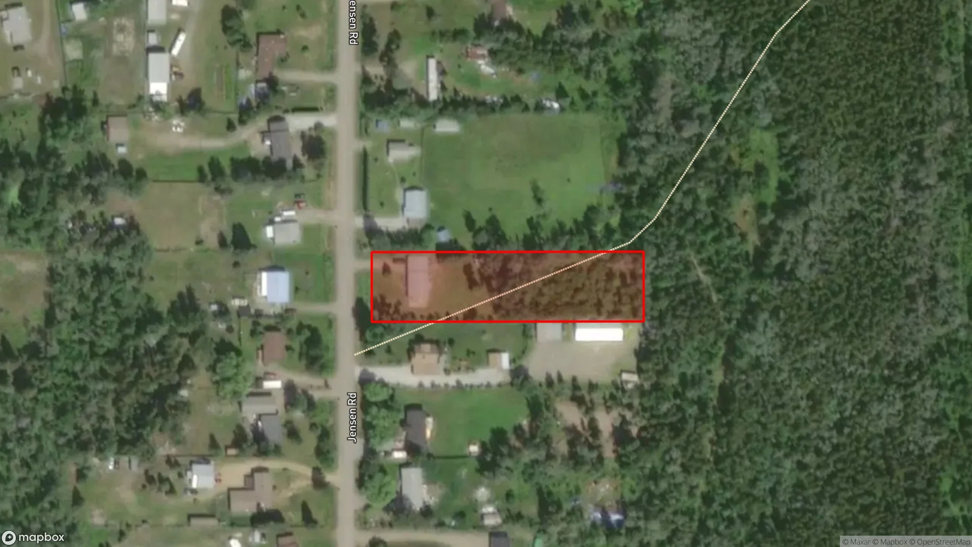 Tax sale property at , Prince George - Photo 2