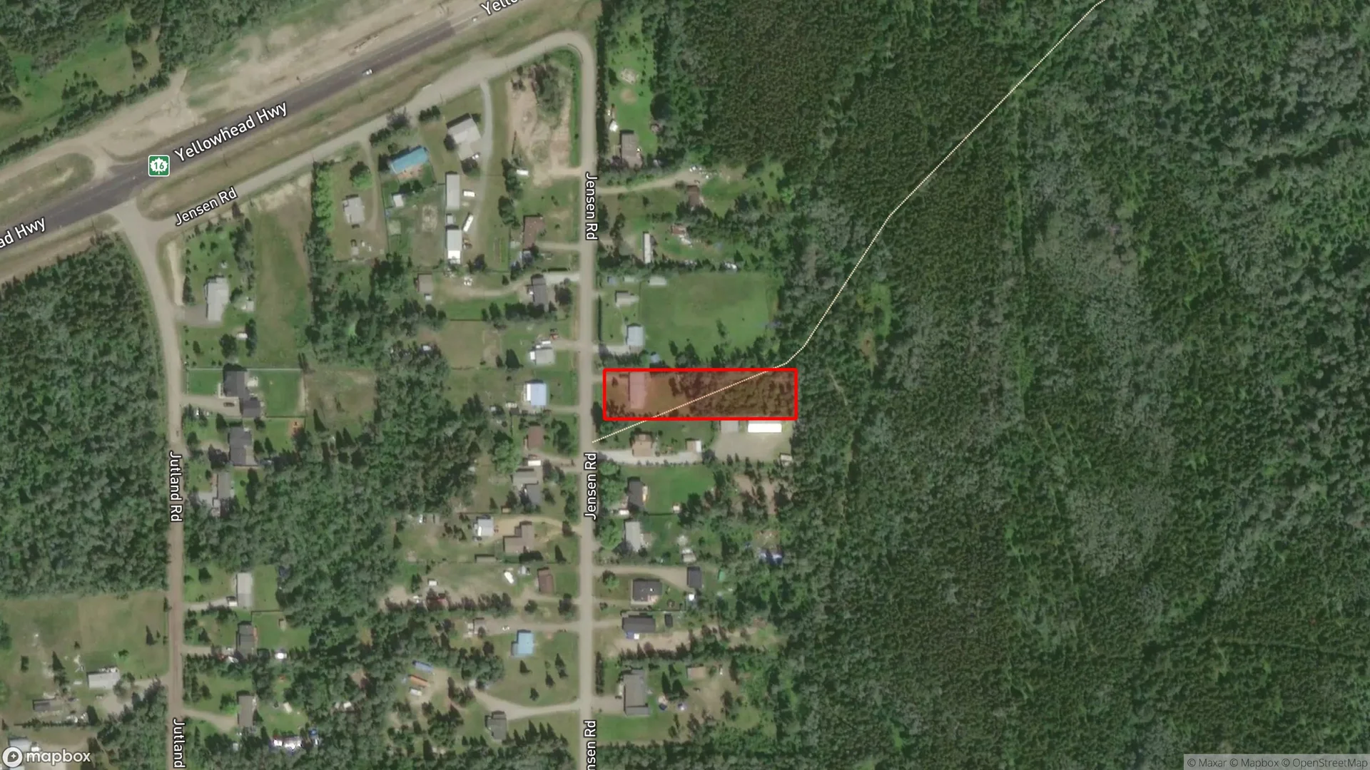 Tax sale property at , Prince George - Photo 3