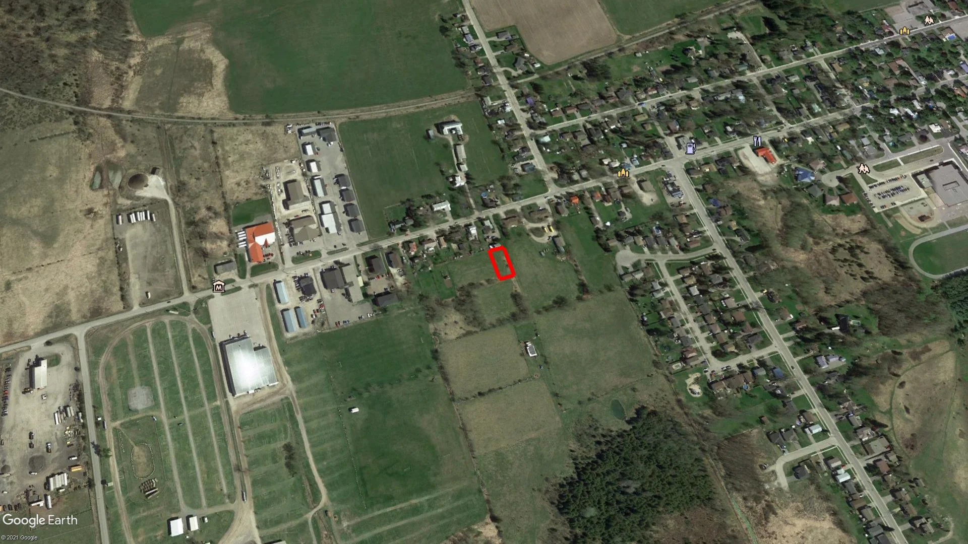 Tax sale property at , Stirling-Rawdon - Photo 3