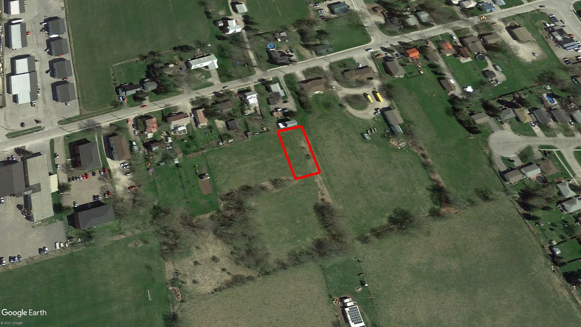 Tax sale property at , Stirling-Rawdon - Photo 2