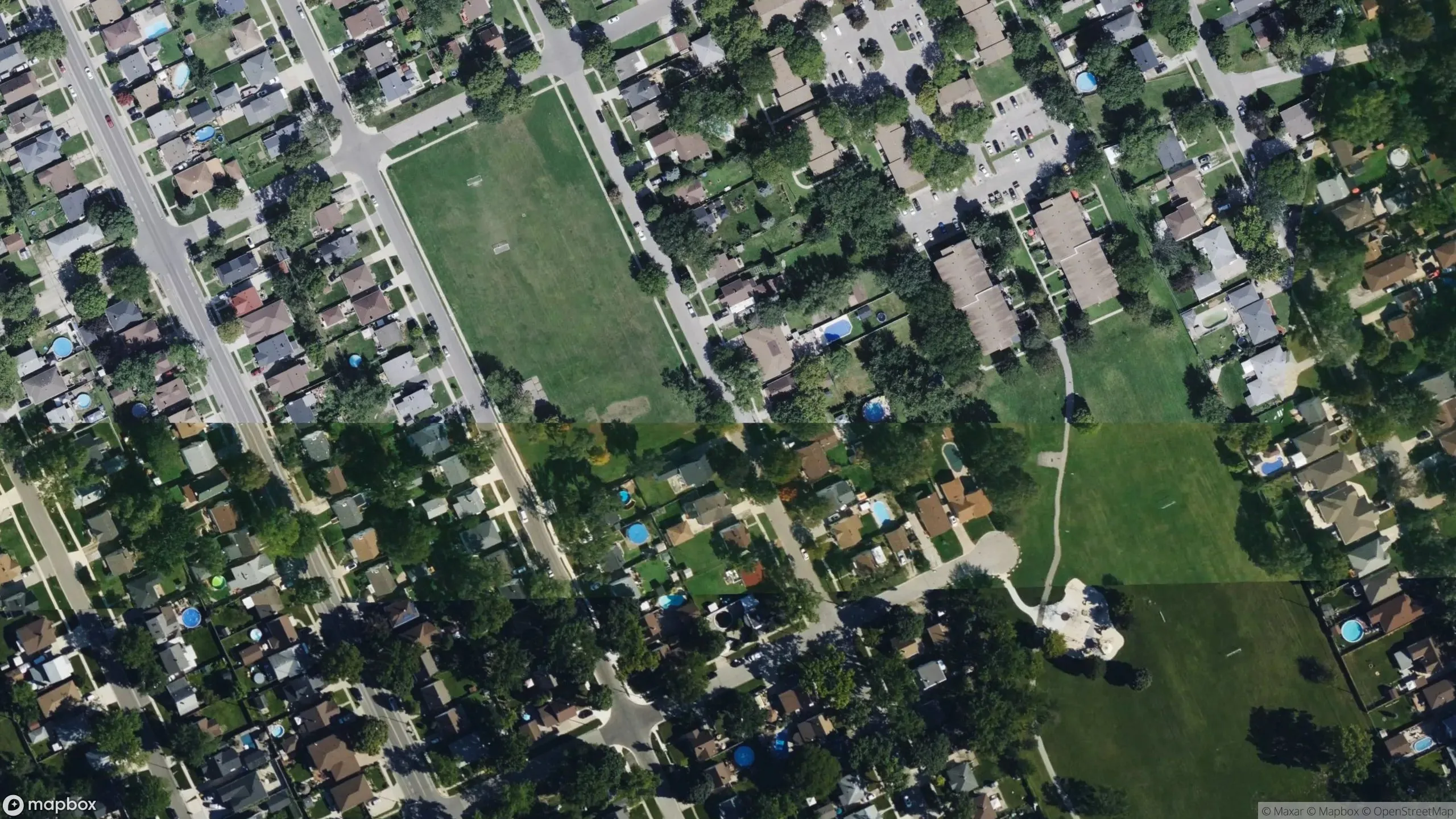 Tax Sale Property in City of Windsor, Ontario