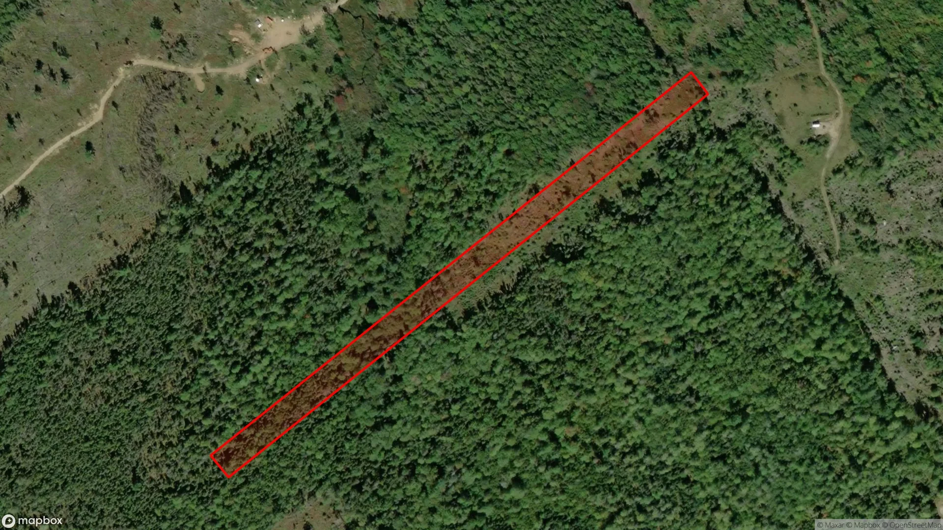 Tax sale property at , Digby - Photo 3
