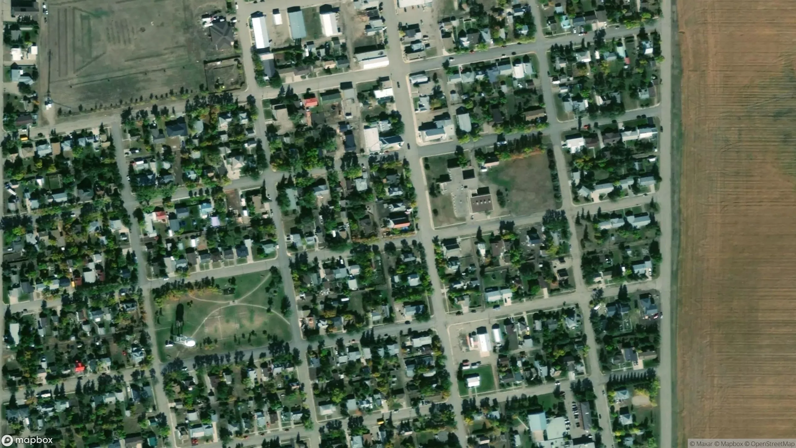 Tax Sale Property in Eston, Saskatchewan