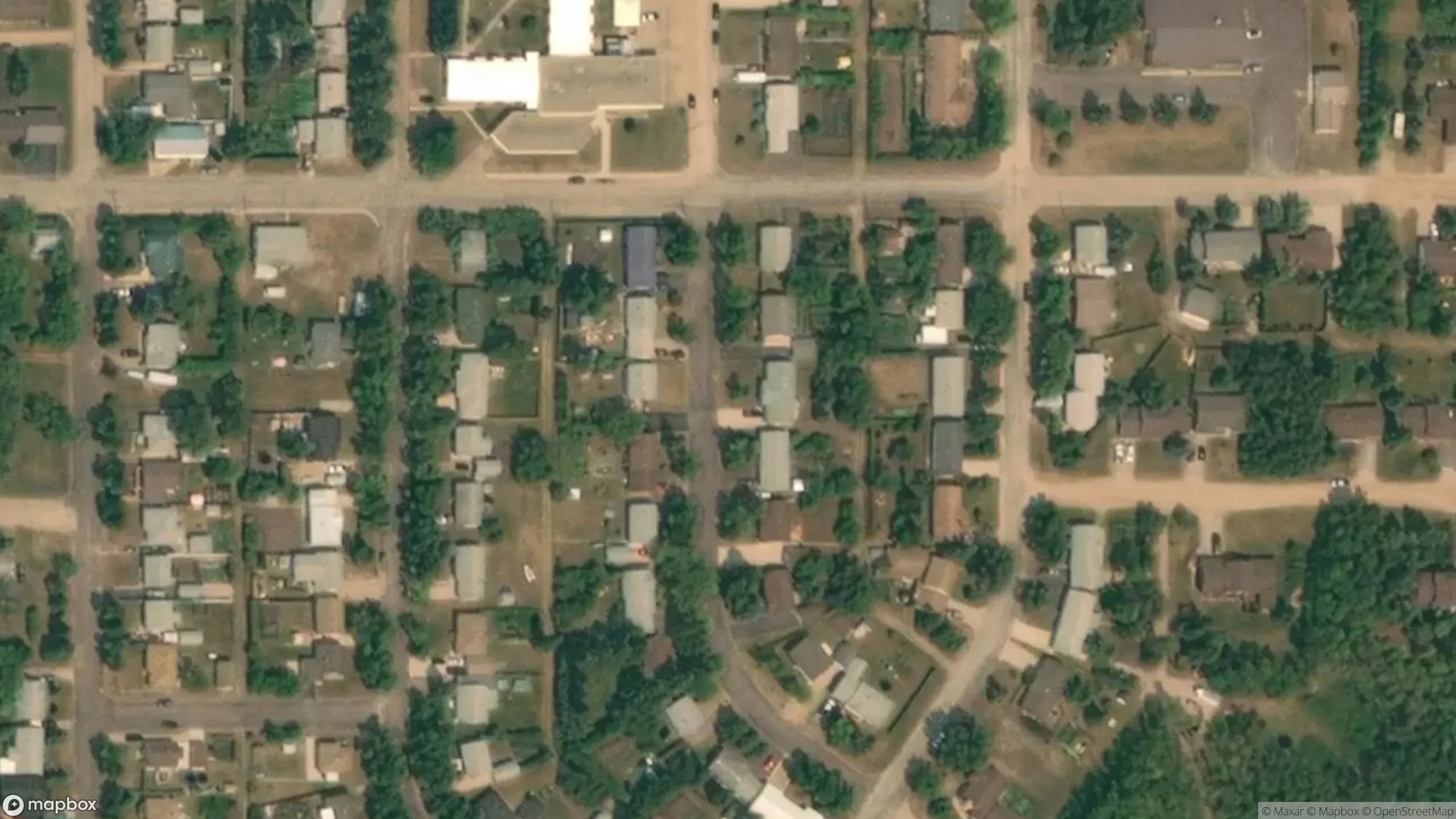 Tax sale property at , Town of Ituna - Photo 2