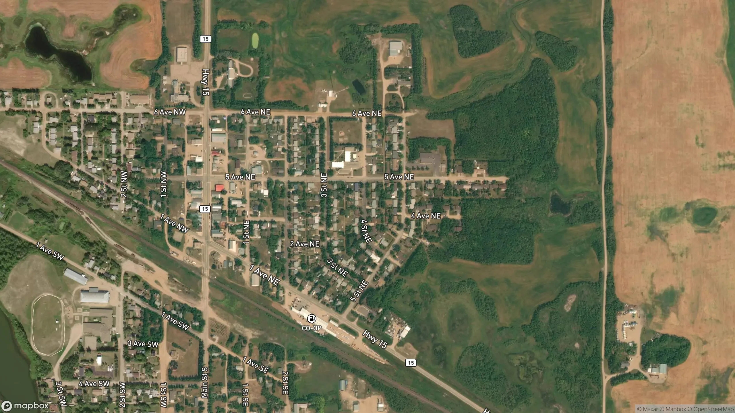 Tax sale property at , Town of Ituna - Photo 3