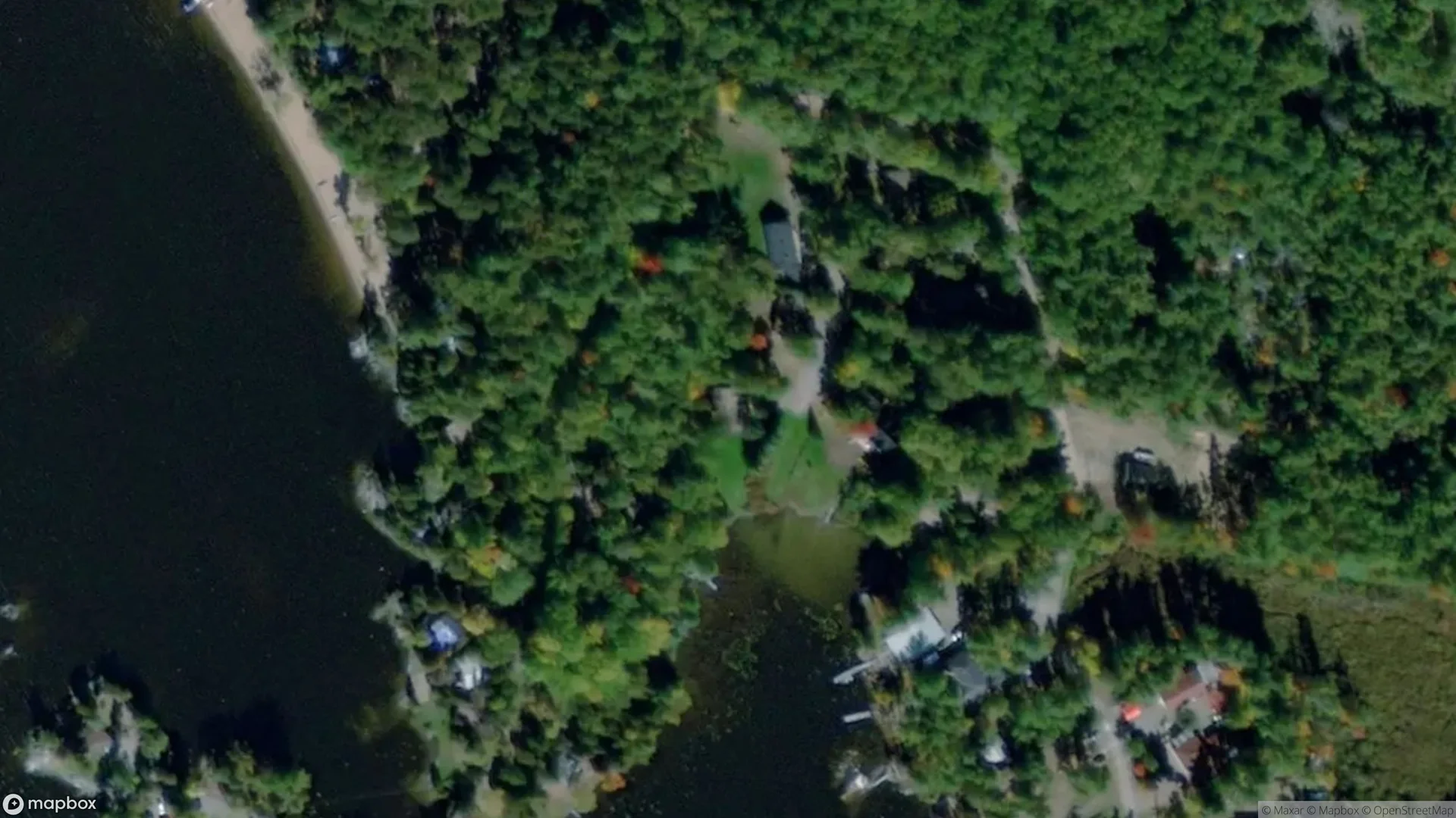 Tax sale property at , Clarendon - Photo 2