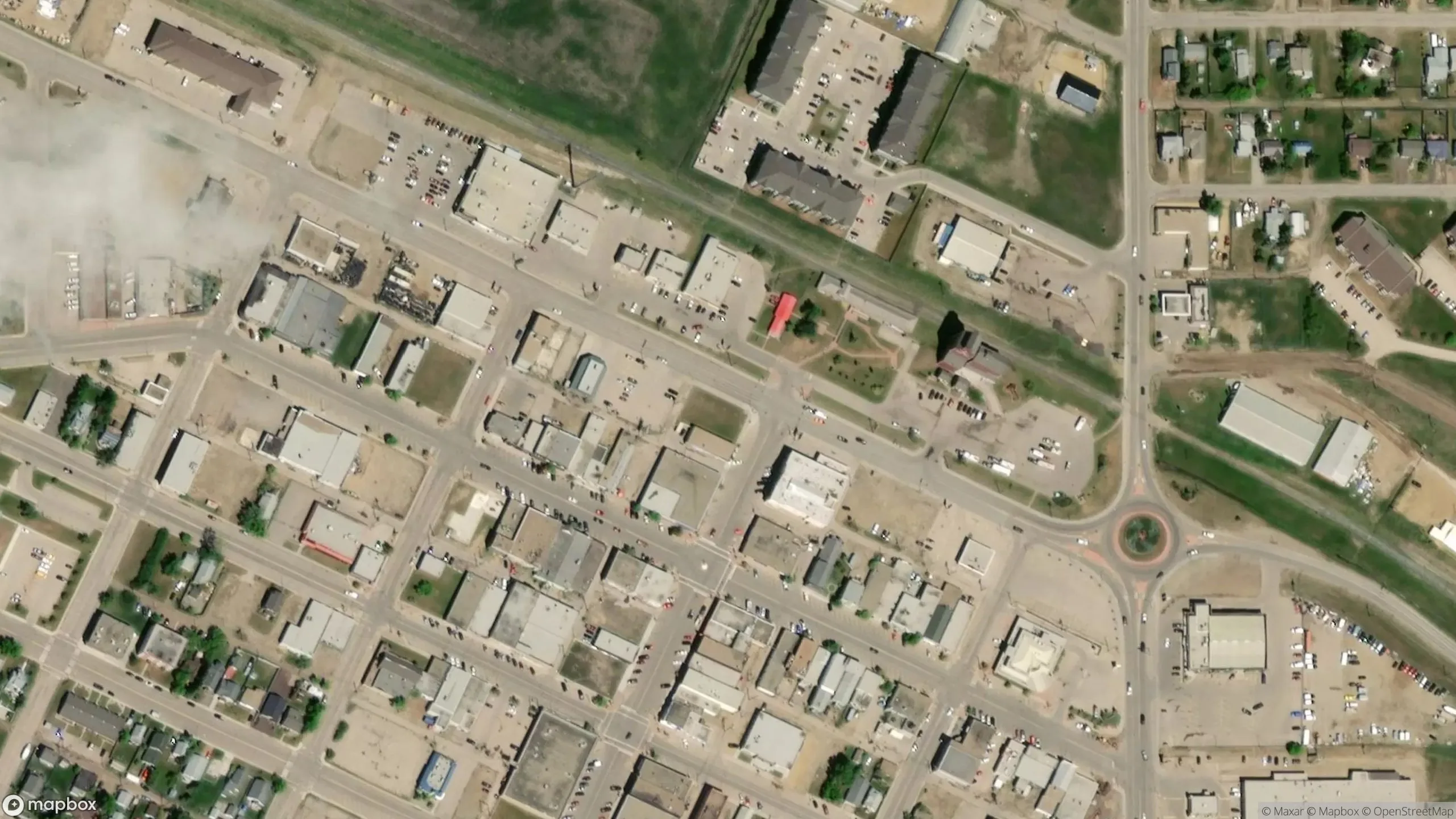 Tax Sale Property in Dawson Creek, British Columbia