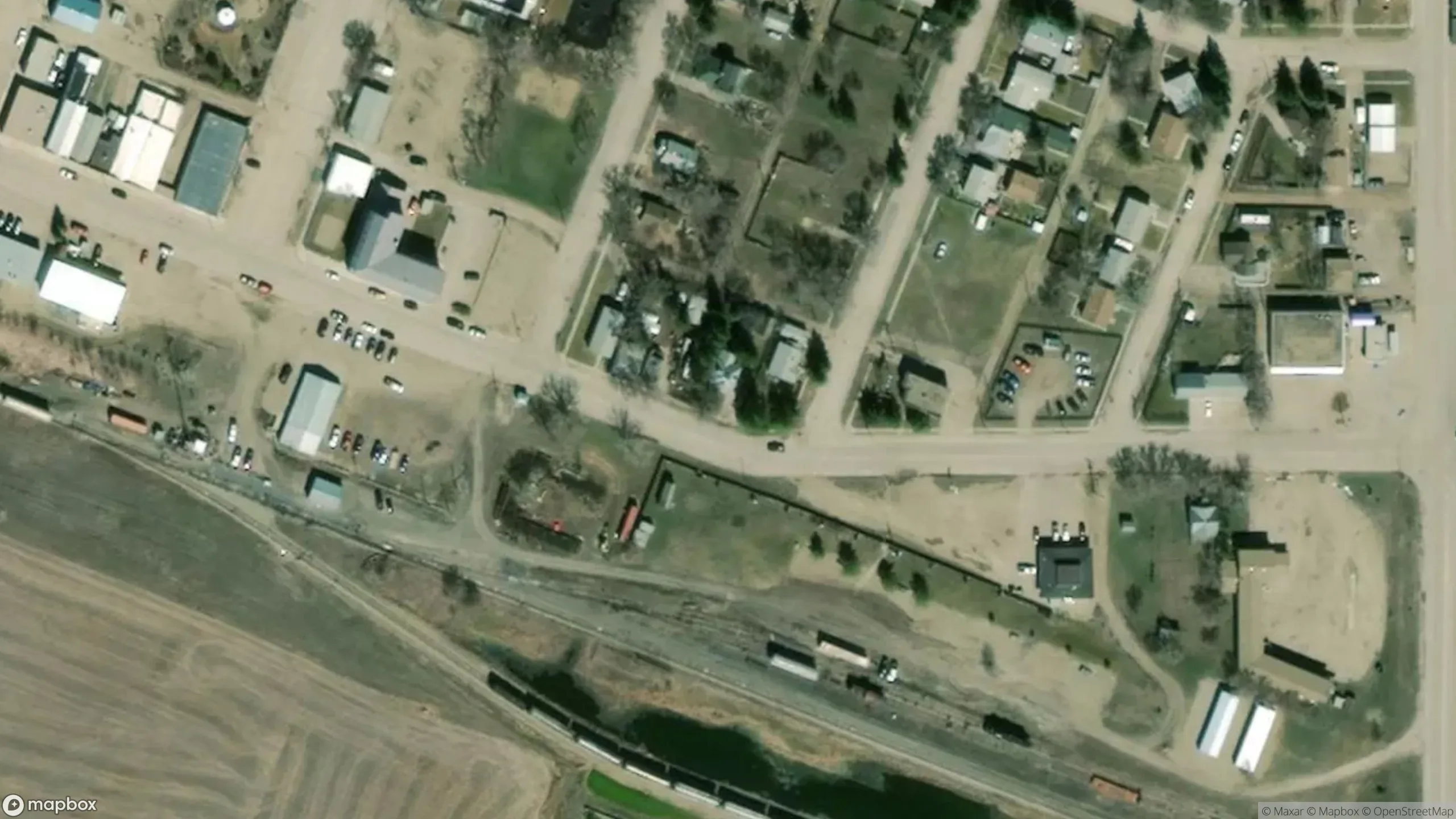 Tax sale property at , Town of Leader - Photo 2