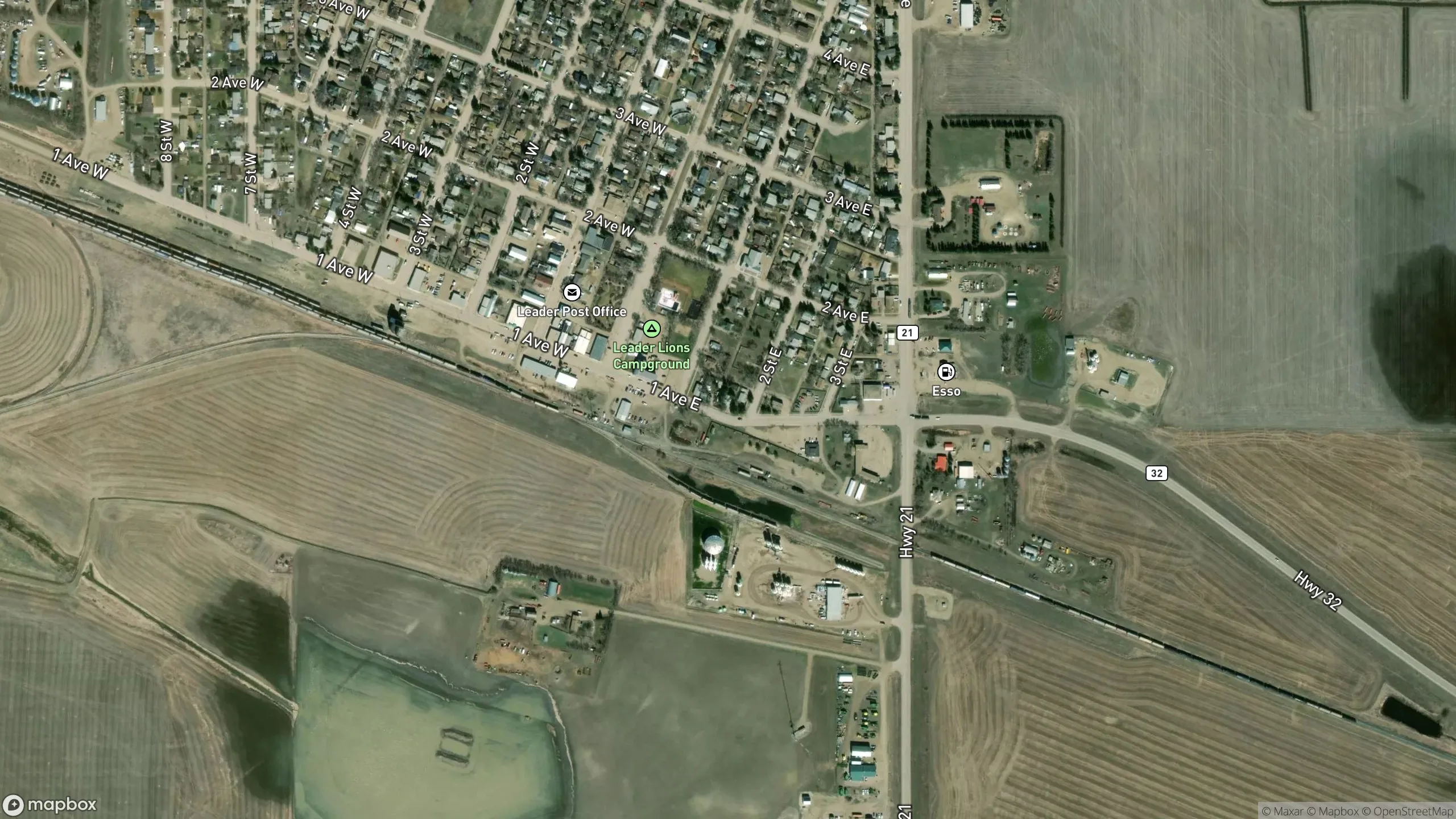 Tax sale property at , Town of Leader - Photo 3