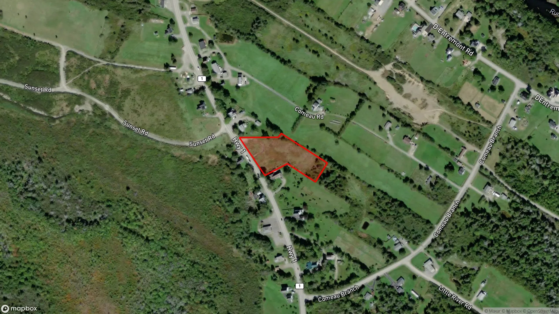 Tax sale property at , Clare - Photo 3
