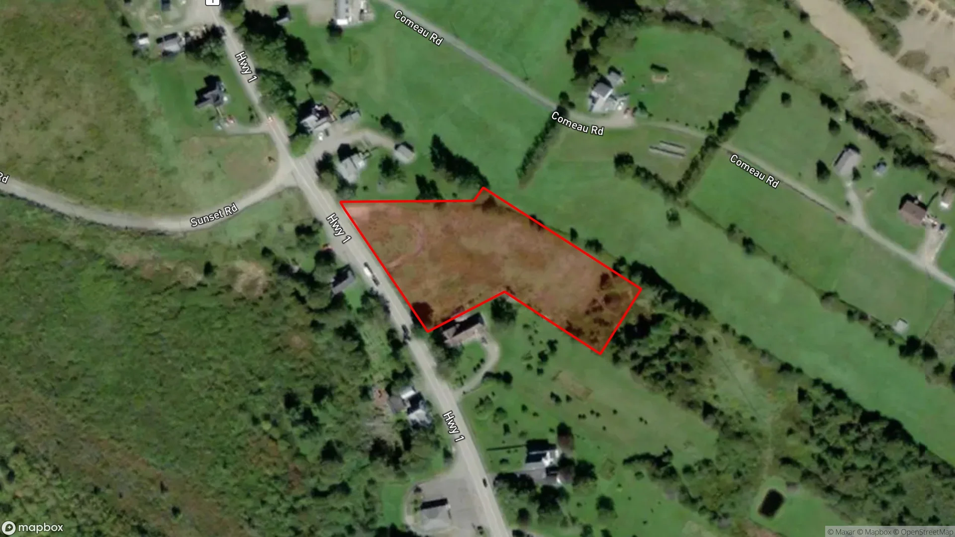 Tax sale property at , Clare - Photo 2