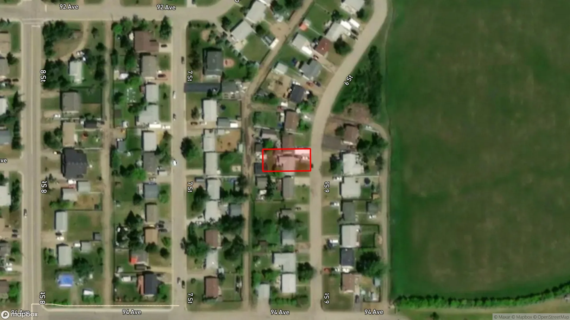 Tax sale property at , Dawson Creek - Photo 2