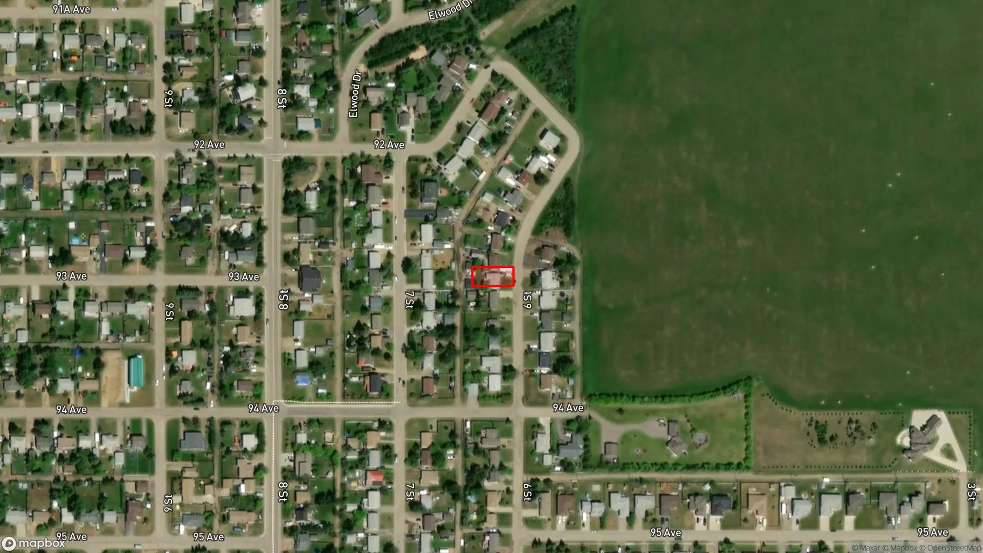 Tax sale property at , Dawson Creek - Photo 3