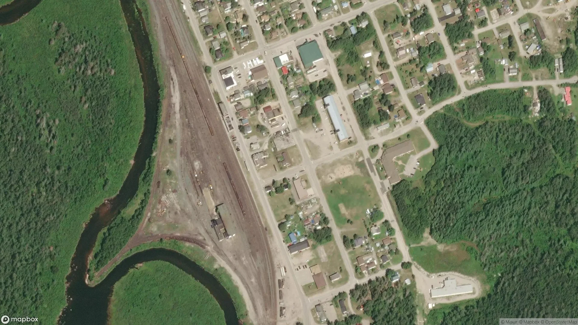 Tax Sale Property in White River, Ontario