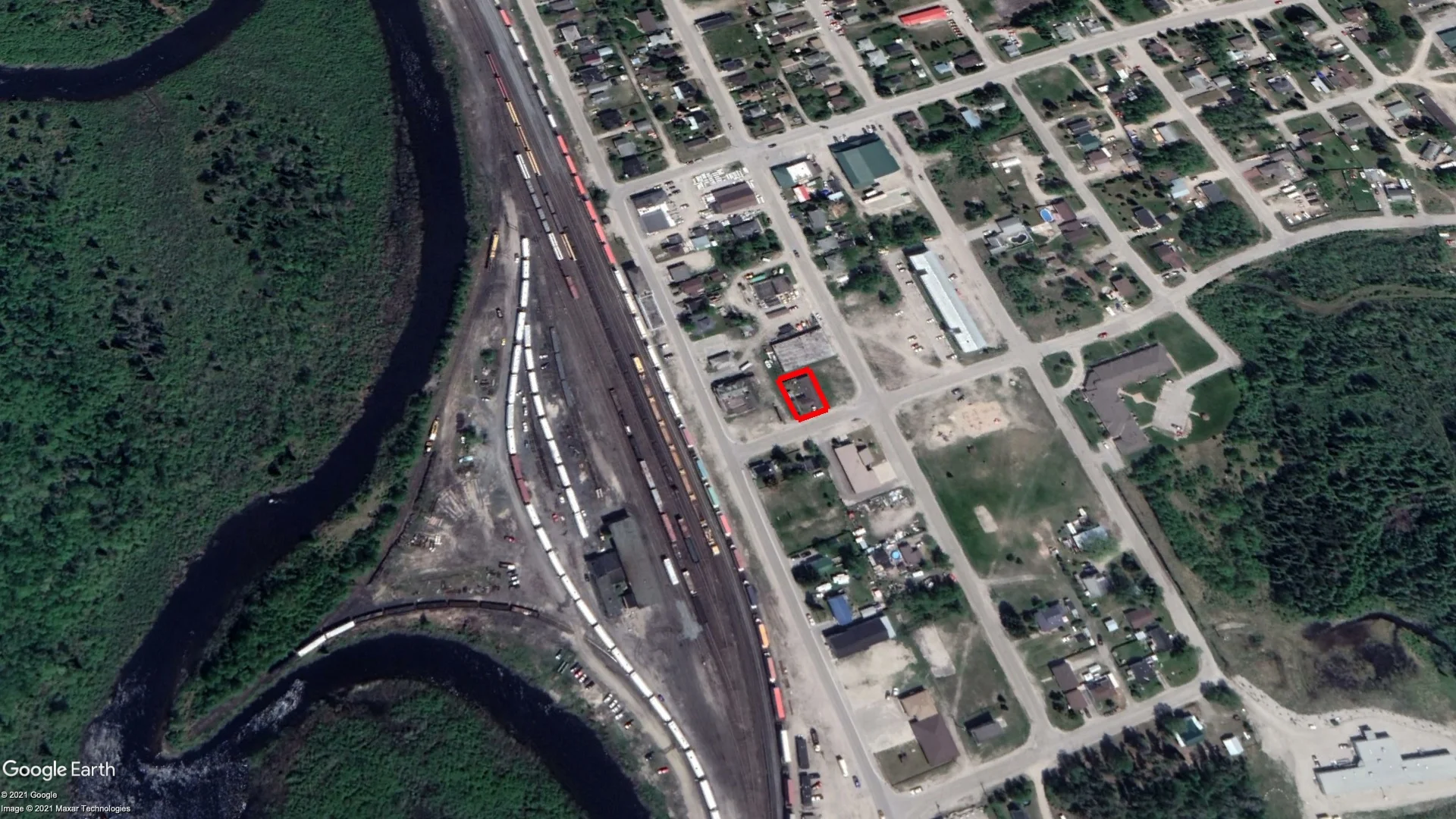 Tax sale property at 101 Durham St., White River, White River - Photo 3