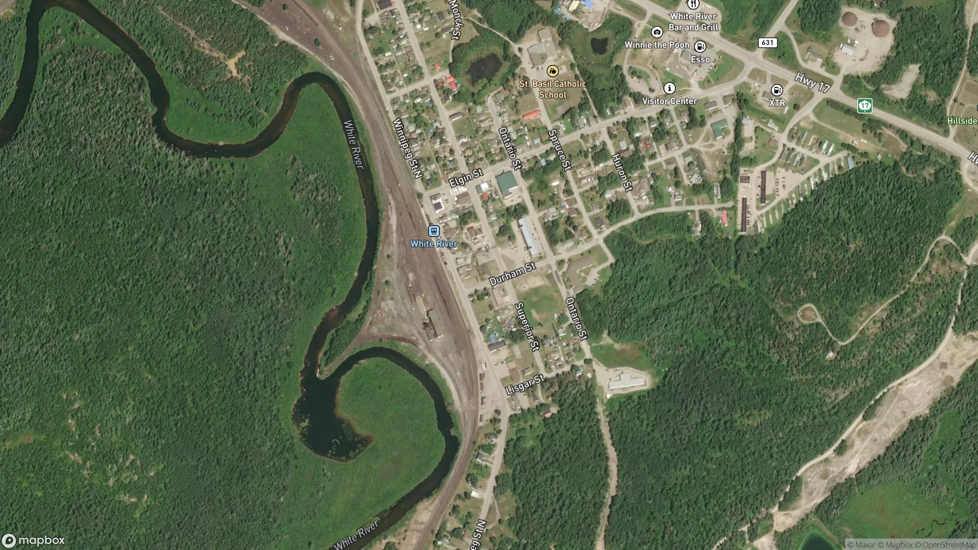 Tax sale property at , White River - Photo 3