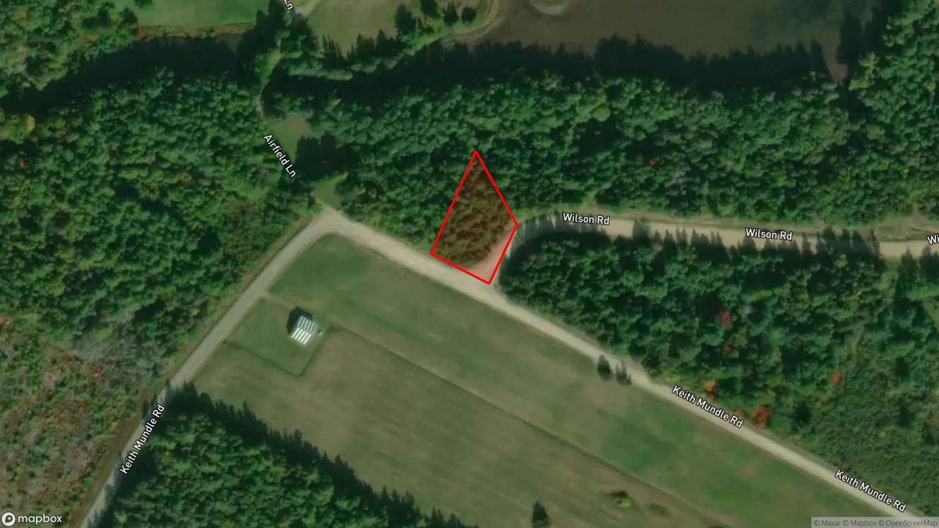 Tax sale property at Wilson Road, Riverview, NB  E1B 2W1, Moncton - Photo 2