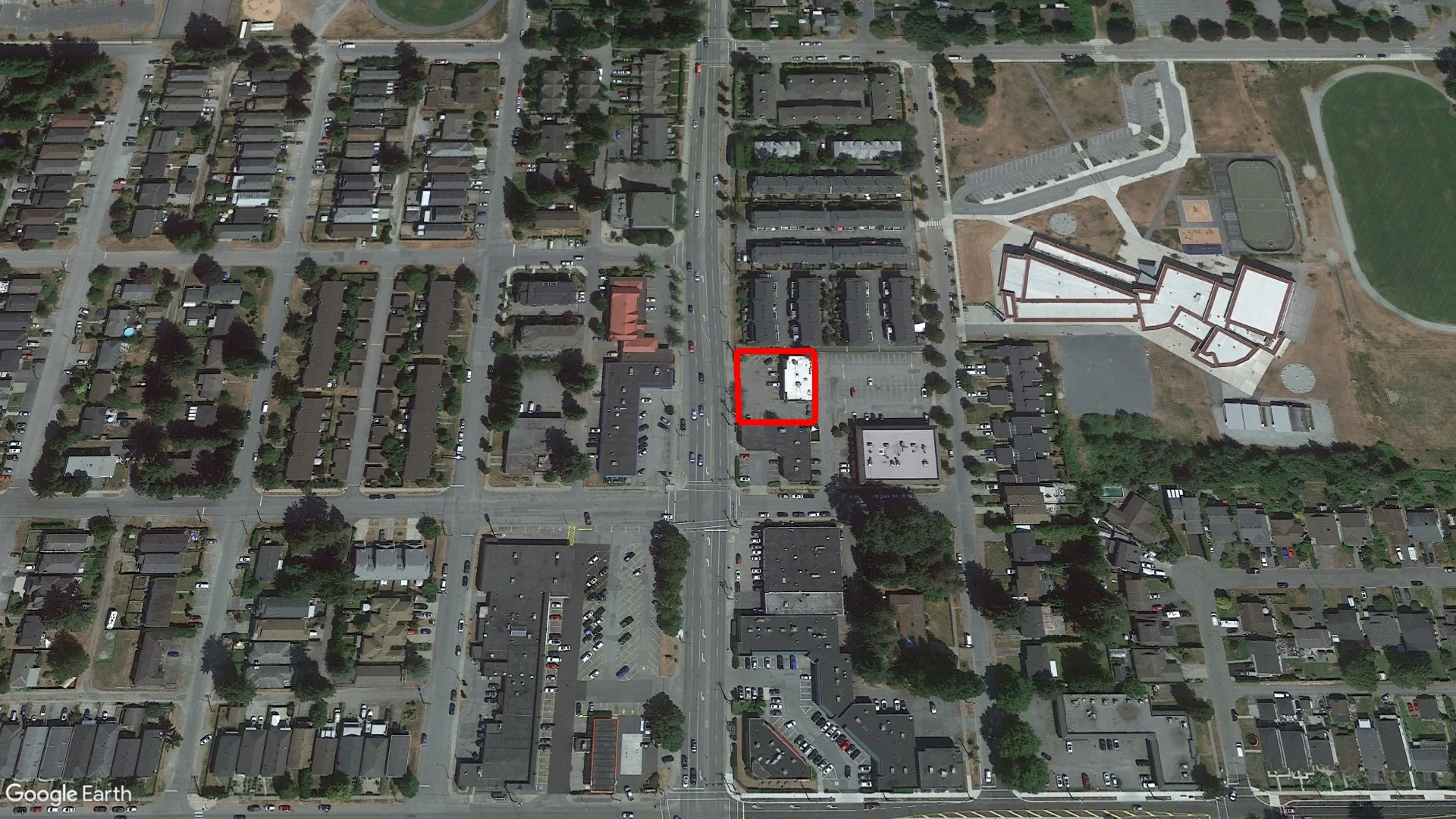 3312 COAST MERIDIAN RD PORT COQUITLAM V3B 3N5