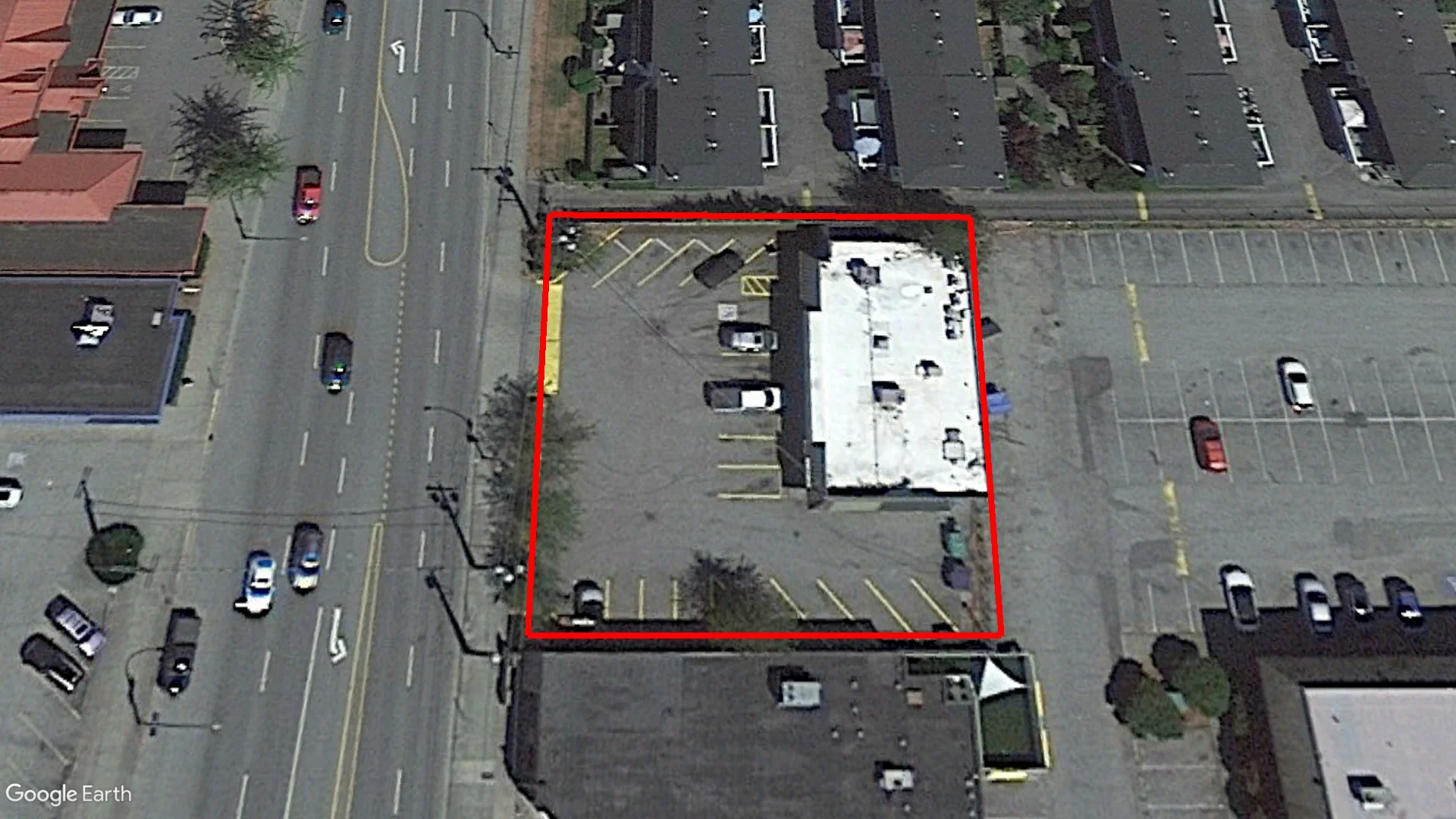 3312 COAST MERIDIAN RD PORT COQUITLAM V3B 3N5