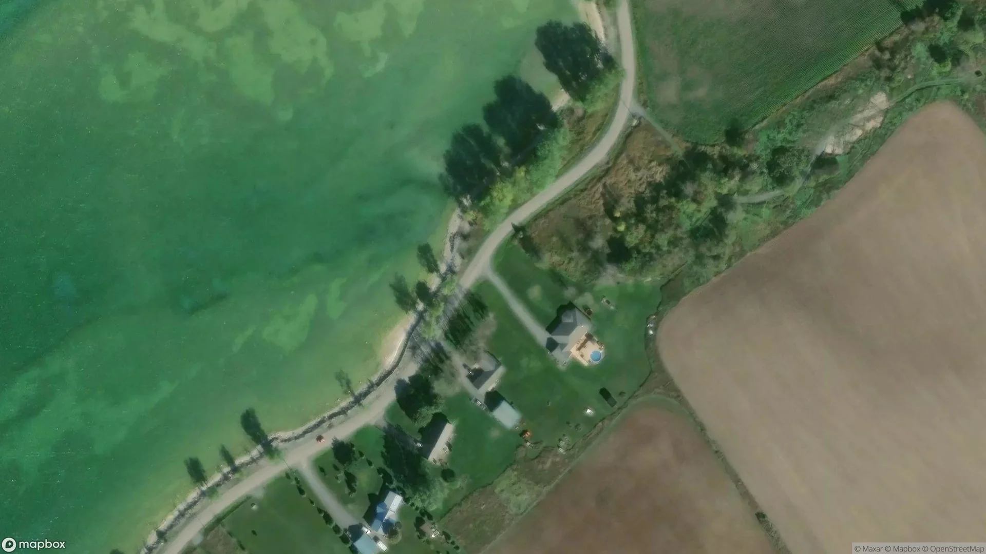 Tax sale property at , Frontenac Islands - Photo 2
