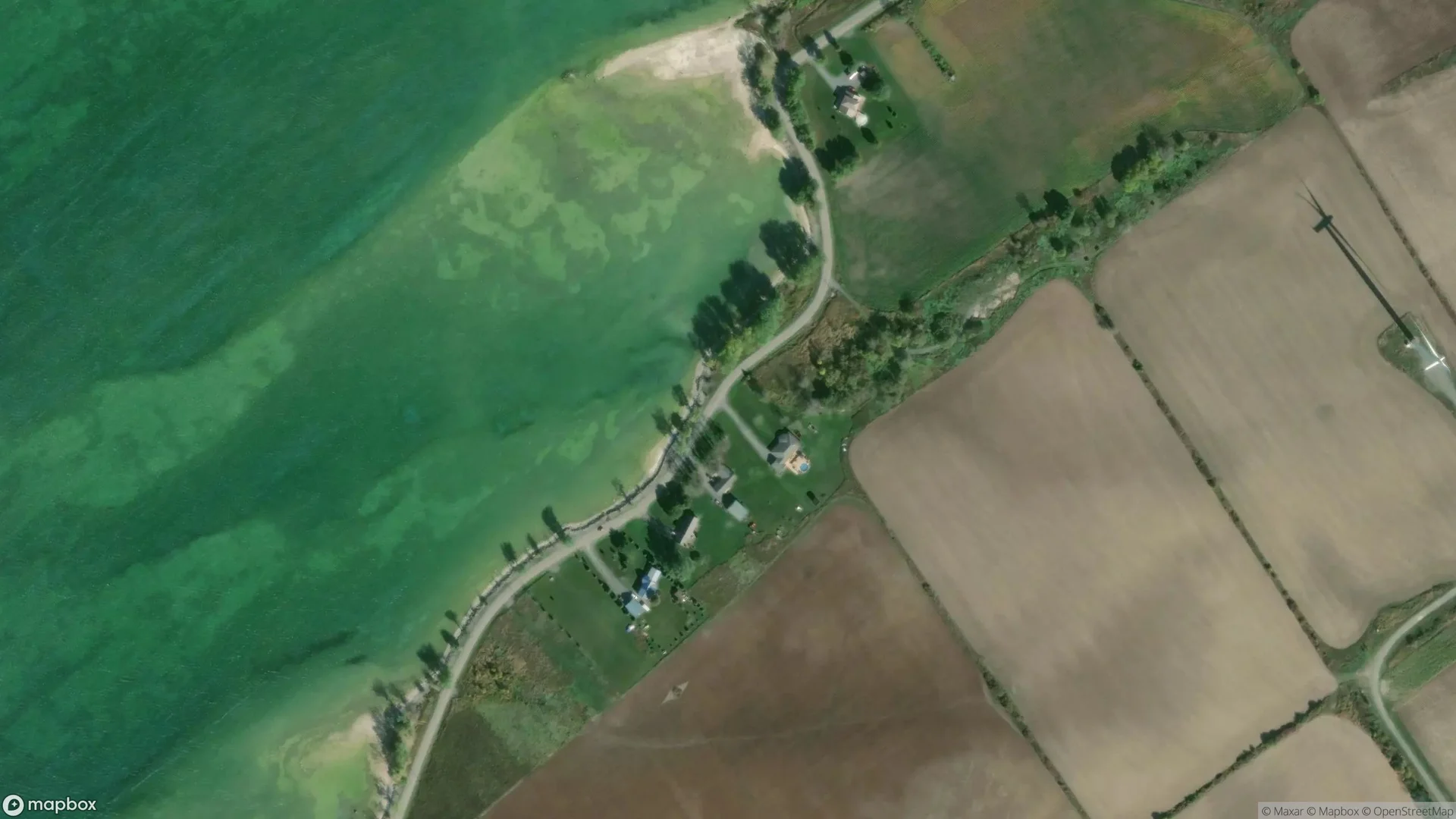 Tax Sale Property in Frontenac Islands, Ontario