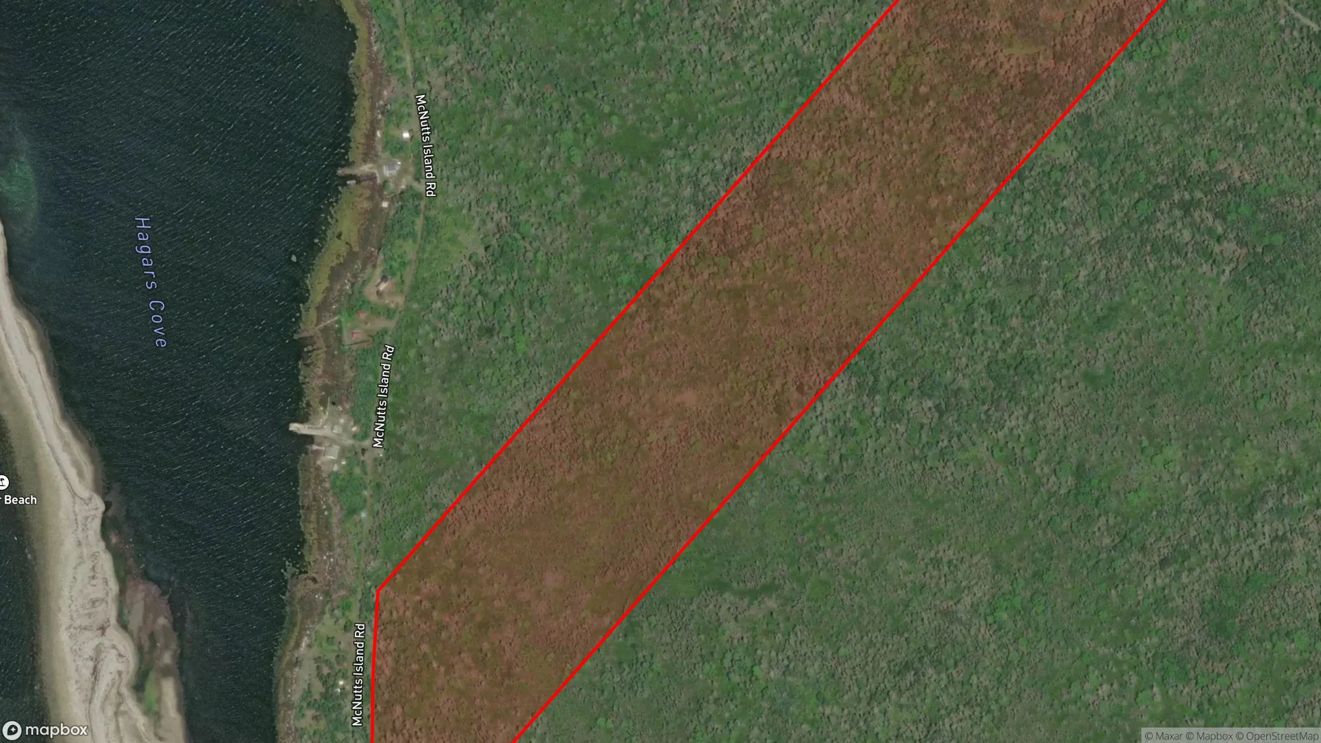 Tax sale property at , Shelburne - Photo 3