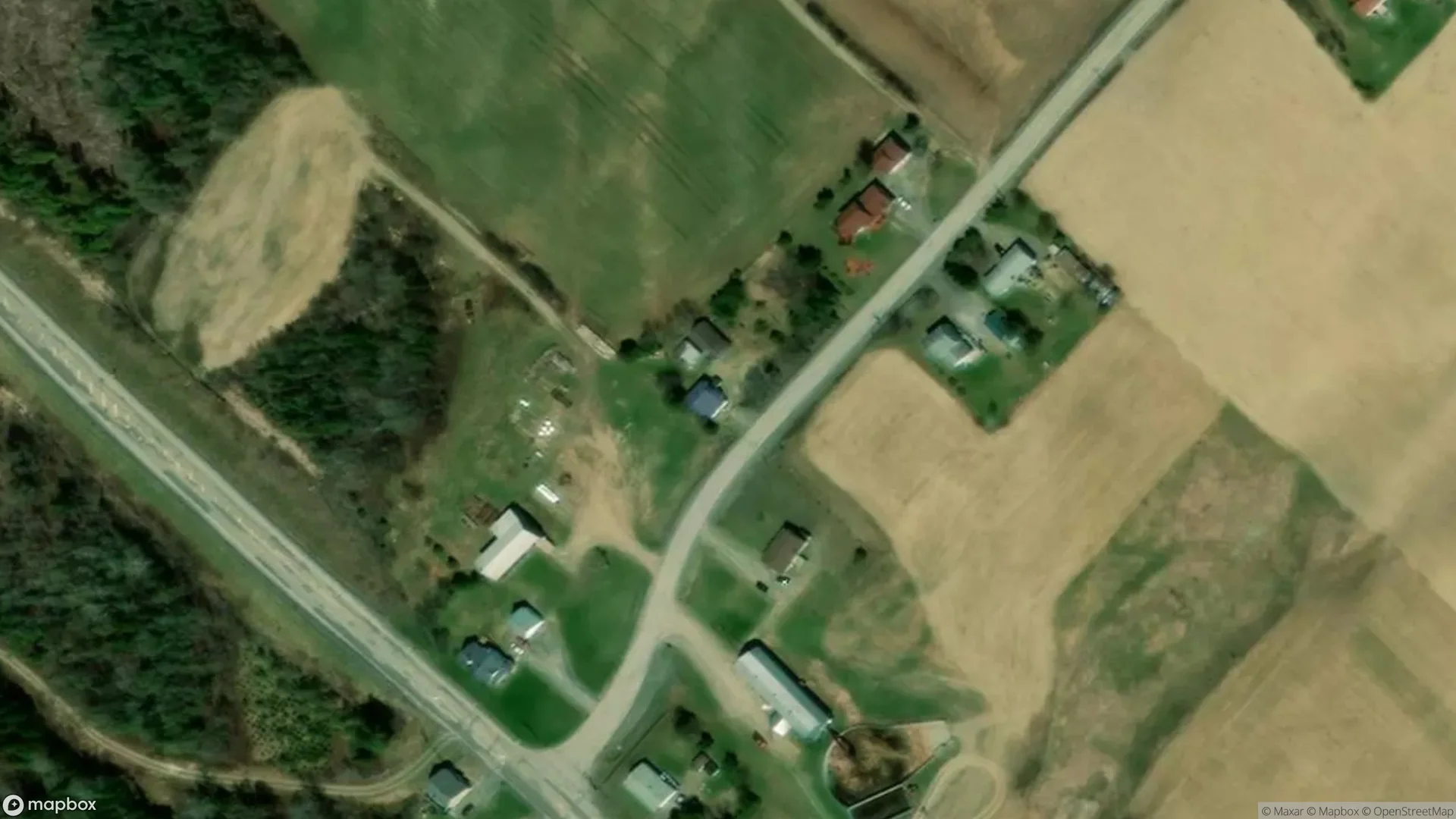 Tax Sale Property in L'Isle-aux-Allumettes, Quebec