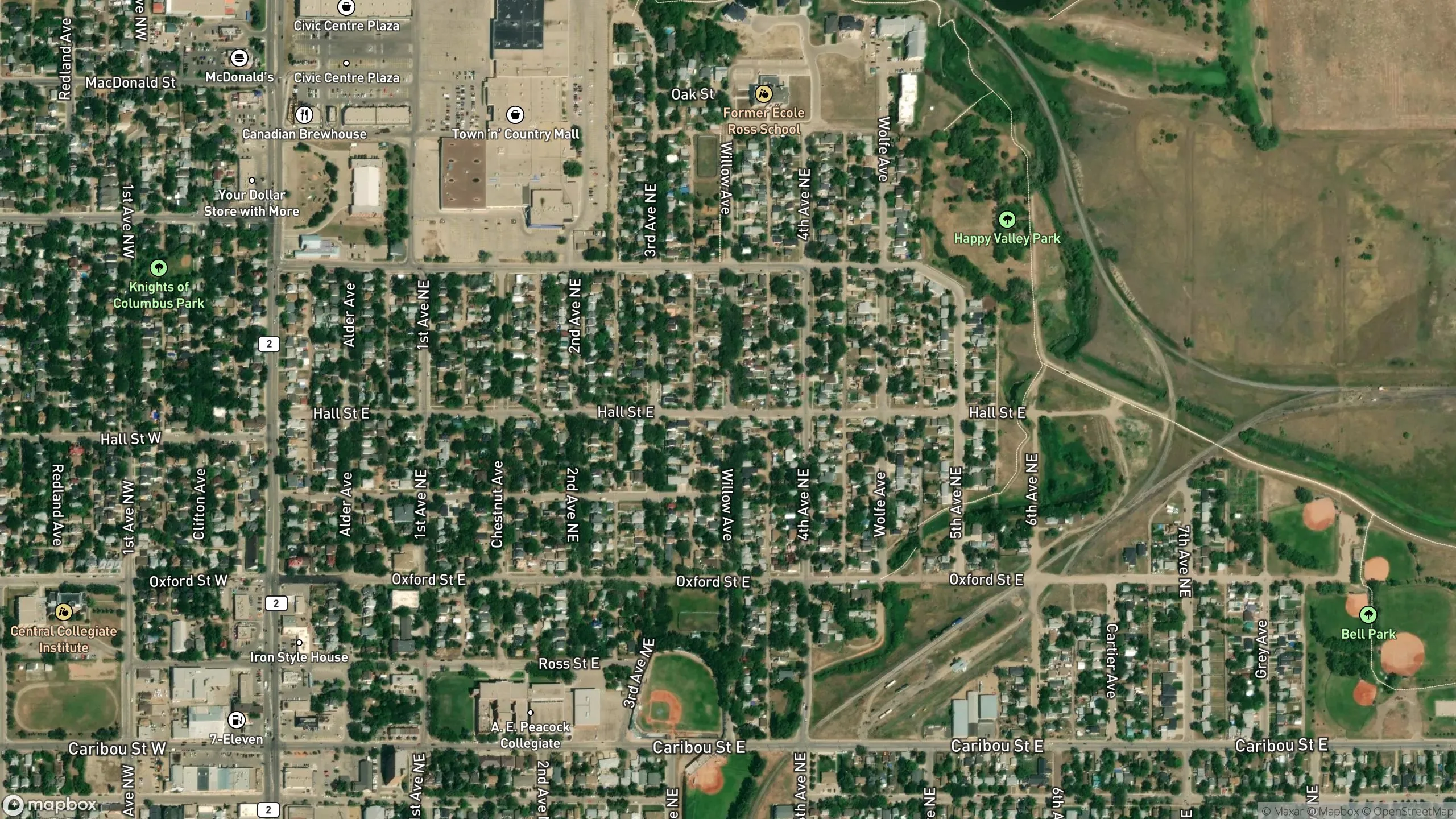 Tax sale property at , Town of Rosetown - Photo 3
