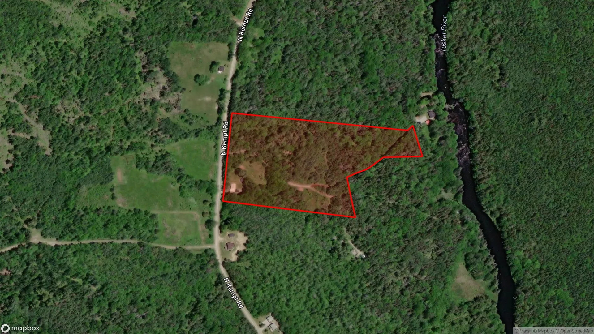 Tax sale property at , Argyle - Photo 3