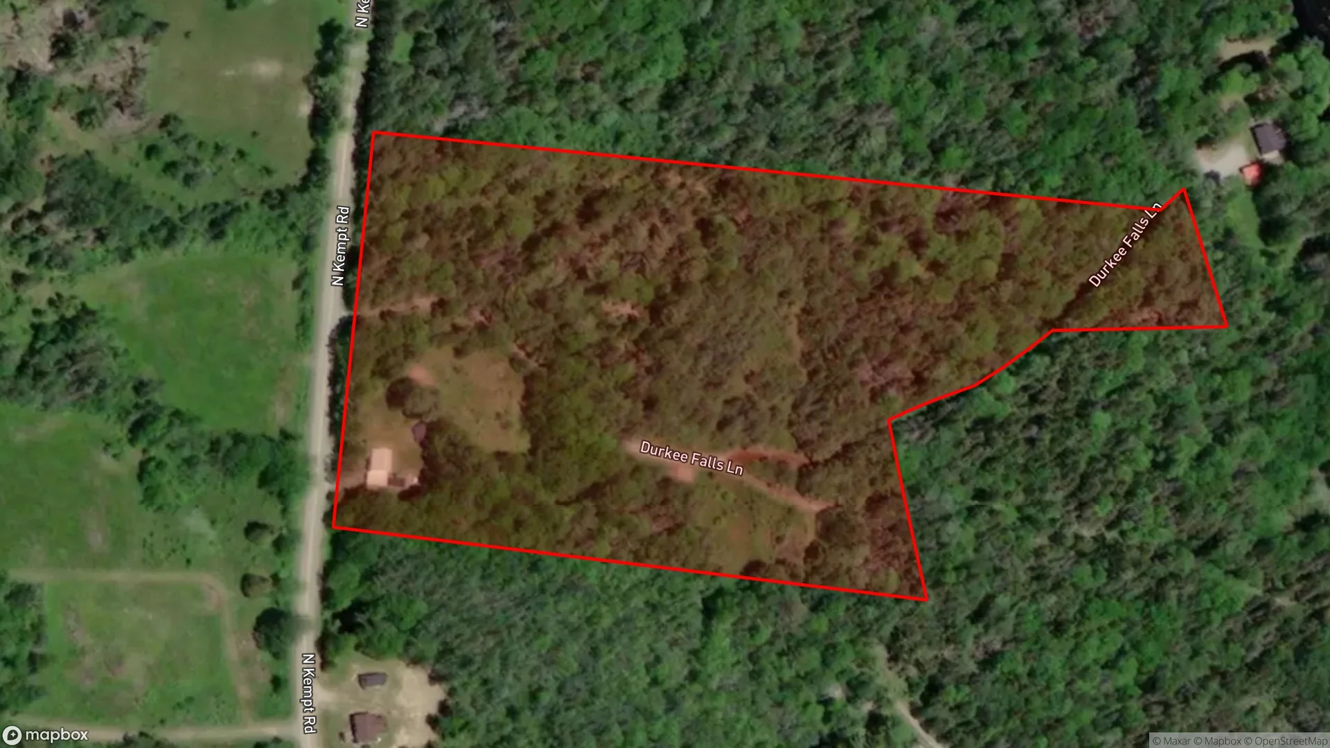 Tax sale property at , Argyle - Photo 2