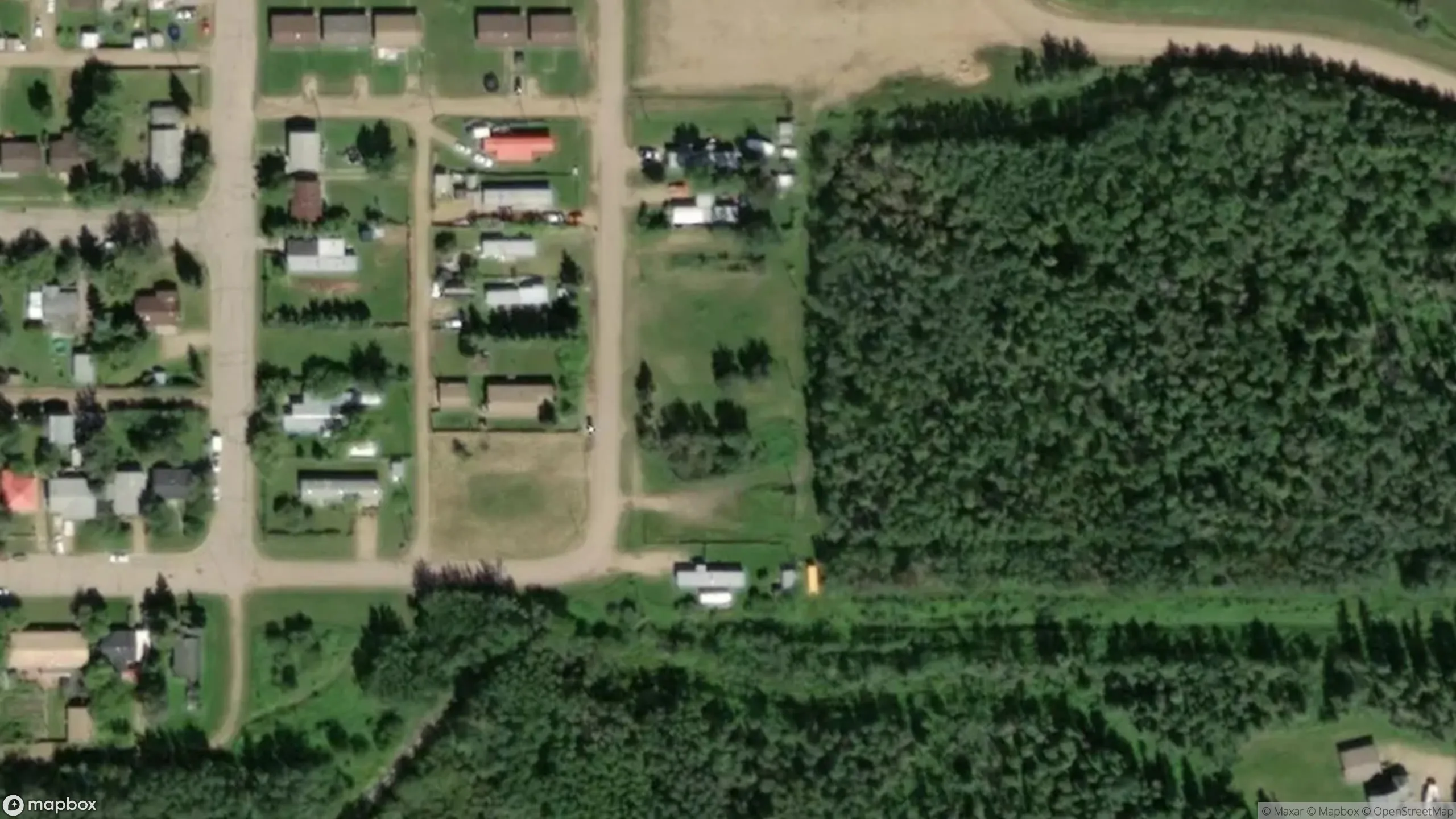 Tax sale property at , McLennan - Photo 2