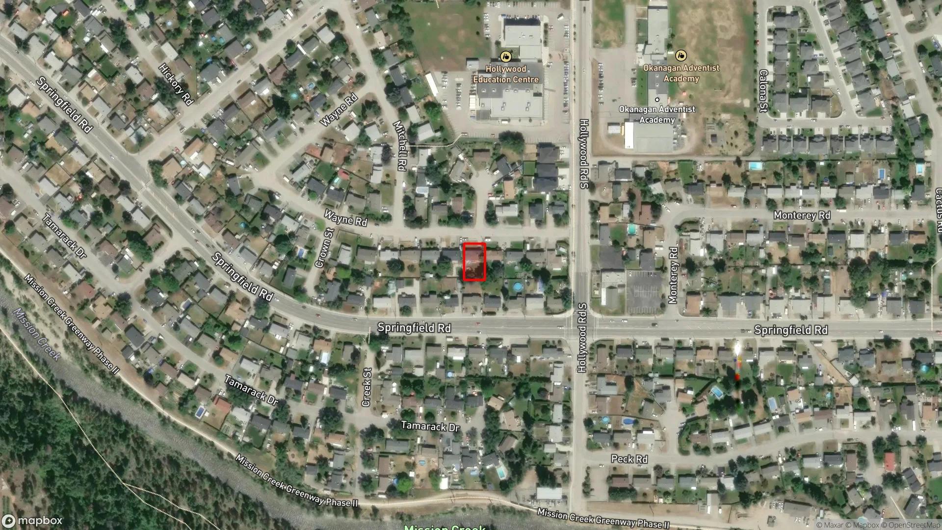  - Tax sale property in Kelowna