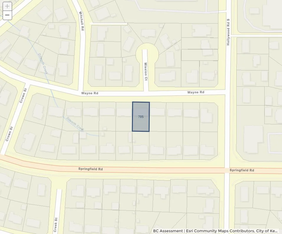 Tax sale property at 705 WAYNE RD KELOWNA V1X 4L9, Kelowna - Photo 5