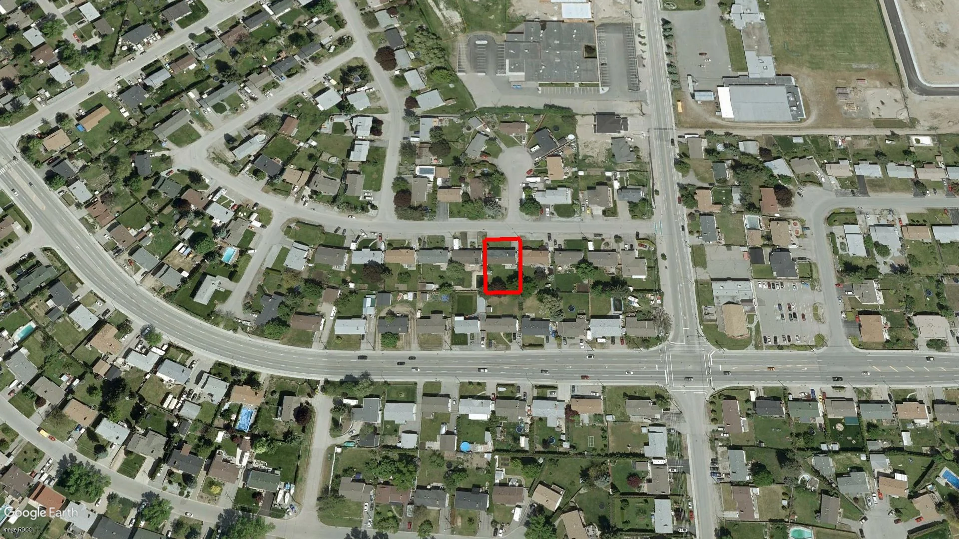 Tax sale property at 705 WAYNE RD KELOWNA V1X 4L9, Kelowna - Photo 3