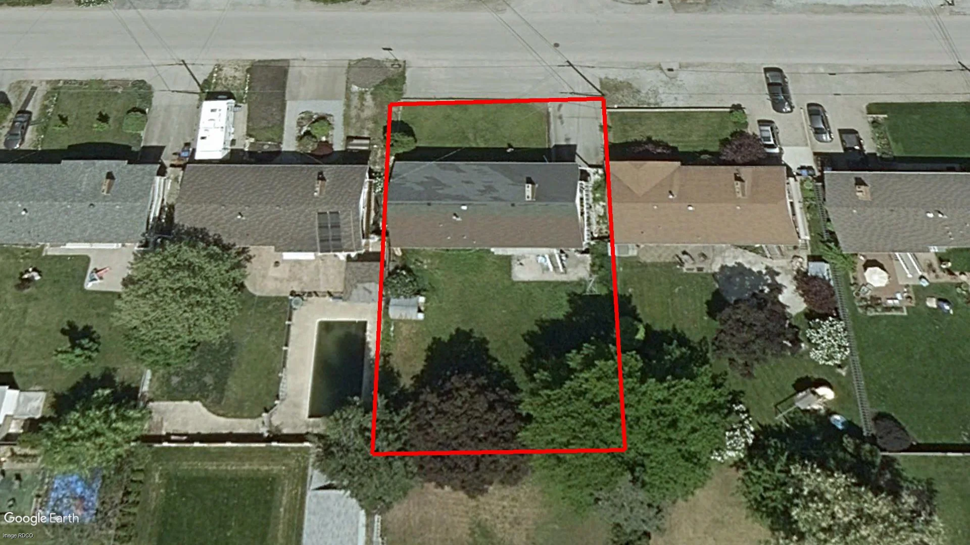  - Tax sale property in Kelowna