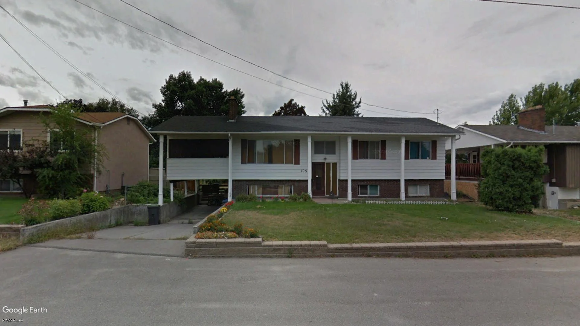 Tax sale property at 705 WAYNE RD KELOWNA V1X 4L9, Kelowna - Photo 2