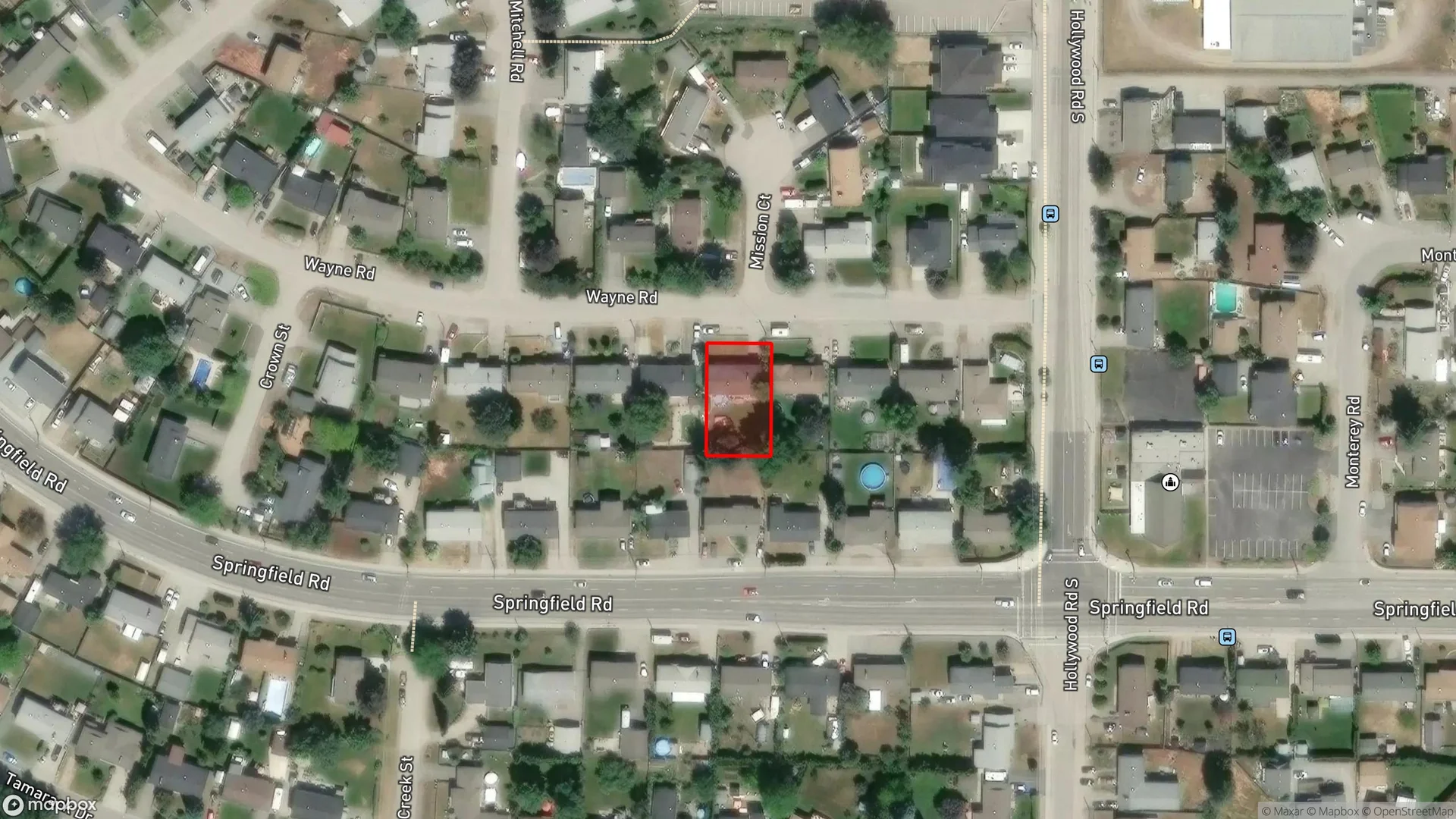 Tax sale property at 705 WAYNE RD KELOWNA V1X 4L9, Kelowna - Photo 2