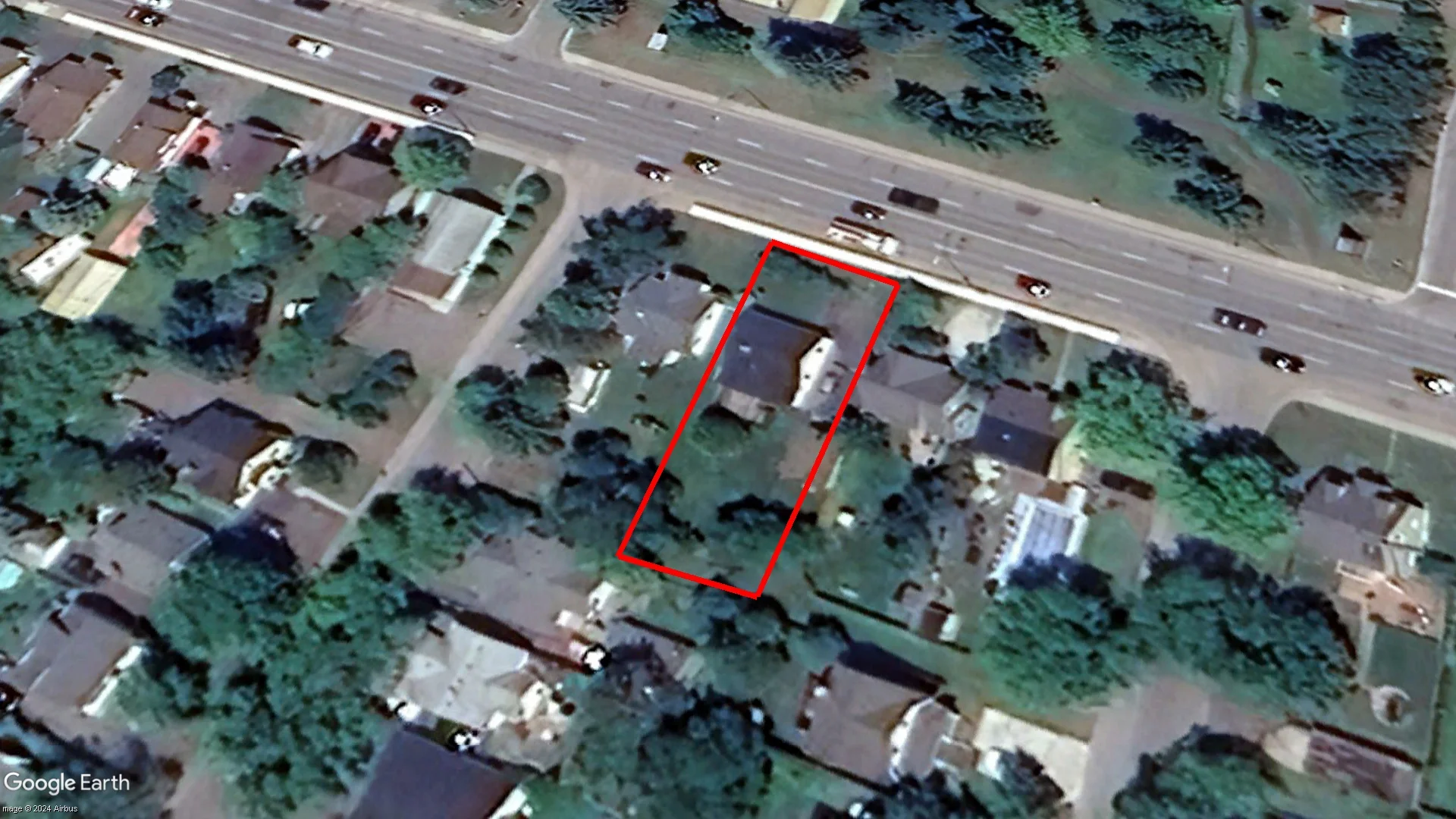 Tax sale property at 643 Red River Rd, Thunder Bay, Thunder Bay - Photo 2